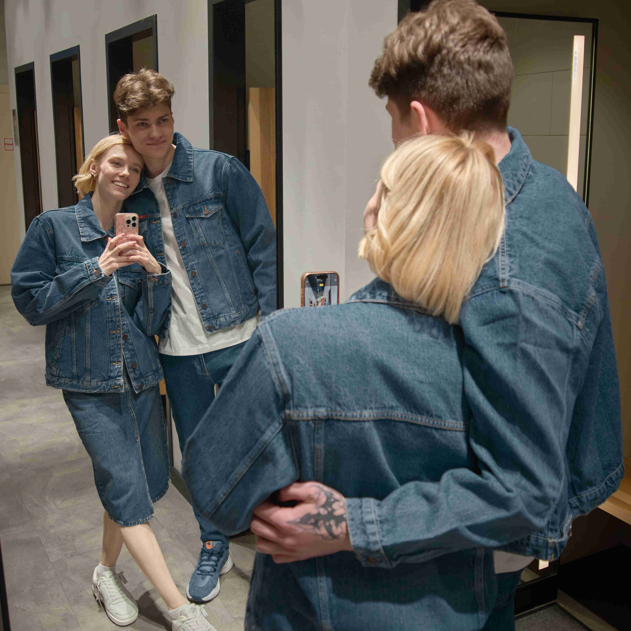 Контент для ТЦ. Коммерческий фотограф, видеограф | Евгений Кудинов