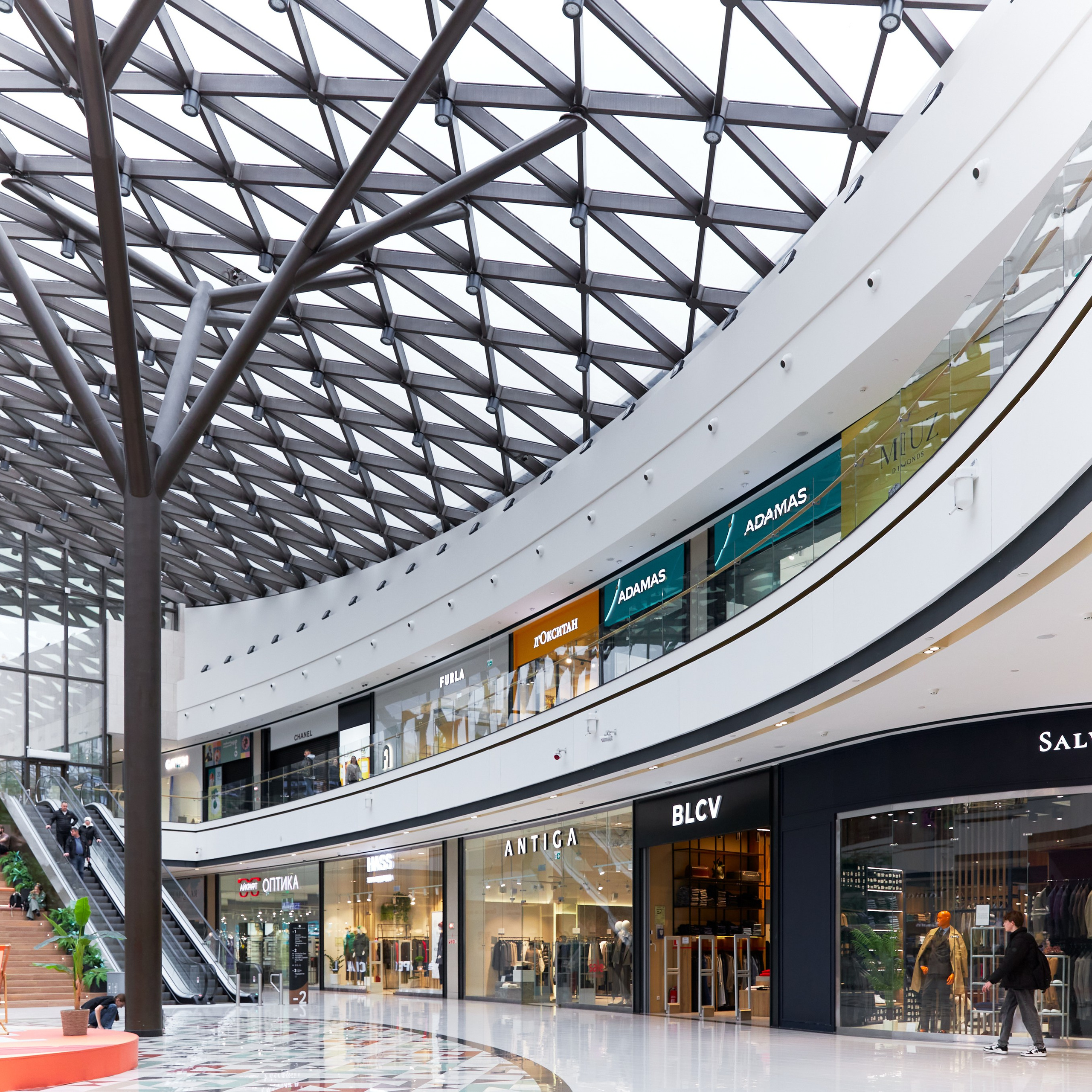 Интерьер. Коммерческий фотограф, видеограф | Евгений Кудинов