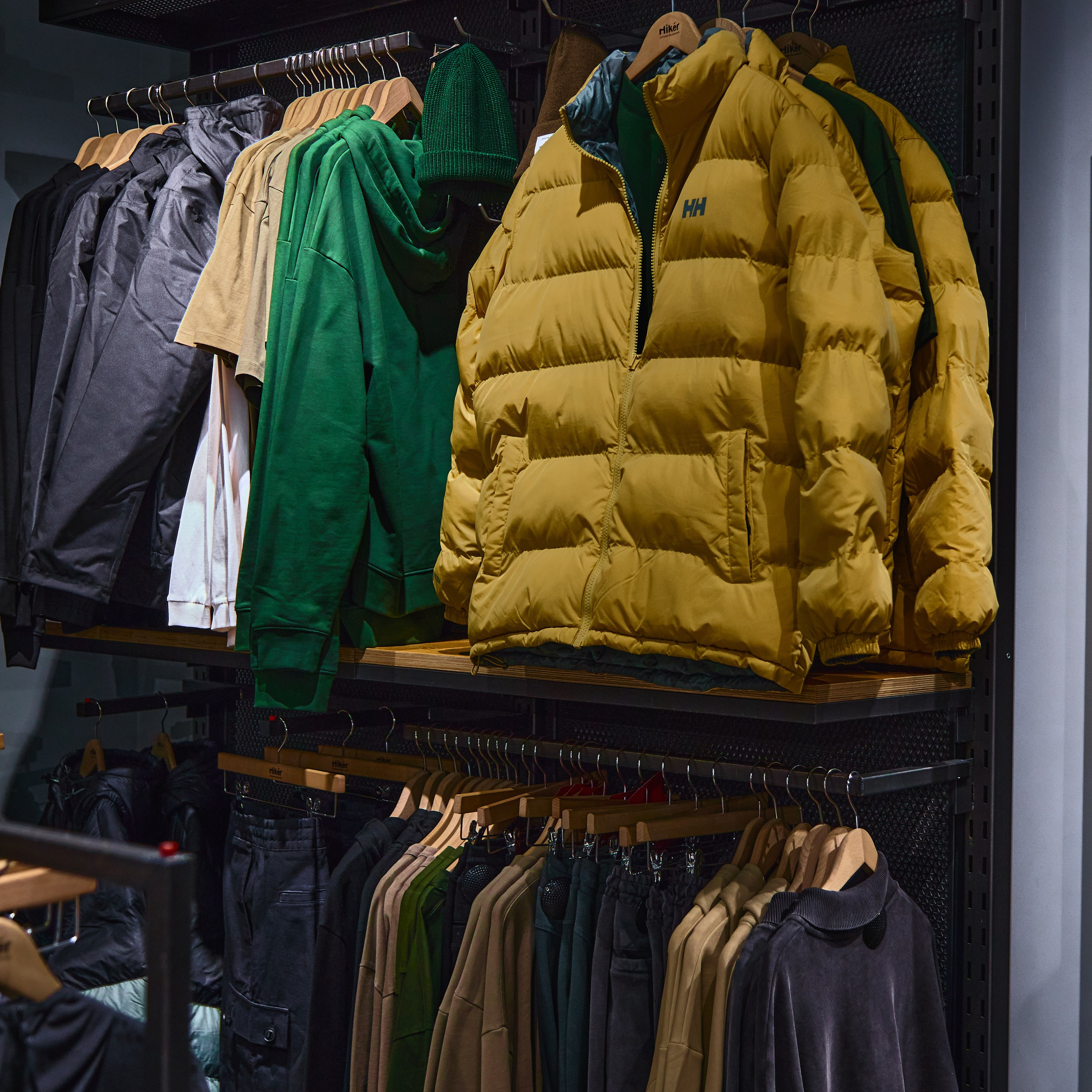 Контент для ТЦ. Коммерческий фотограф, видеограф | Евгений Кудинов