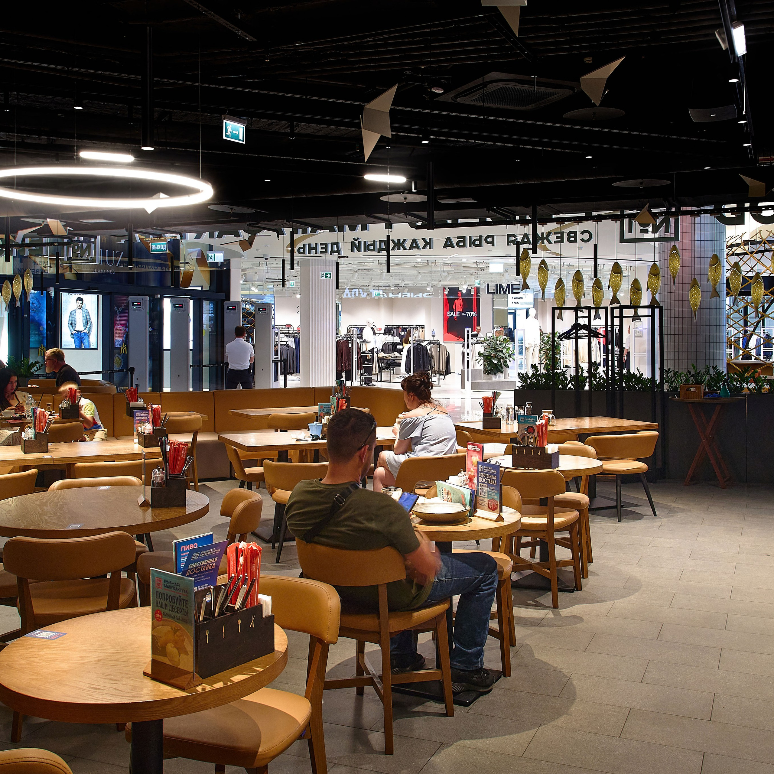 Контент для ТЦ. Коммерческий фотограф, видеограф | Евгений Кудинов