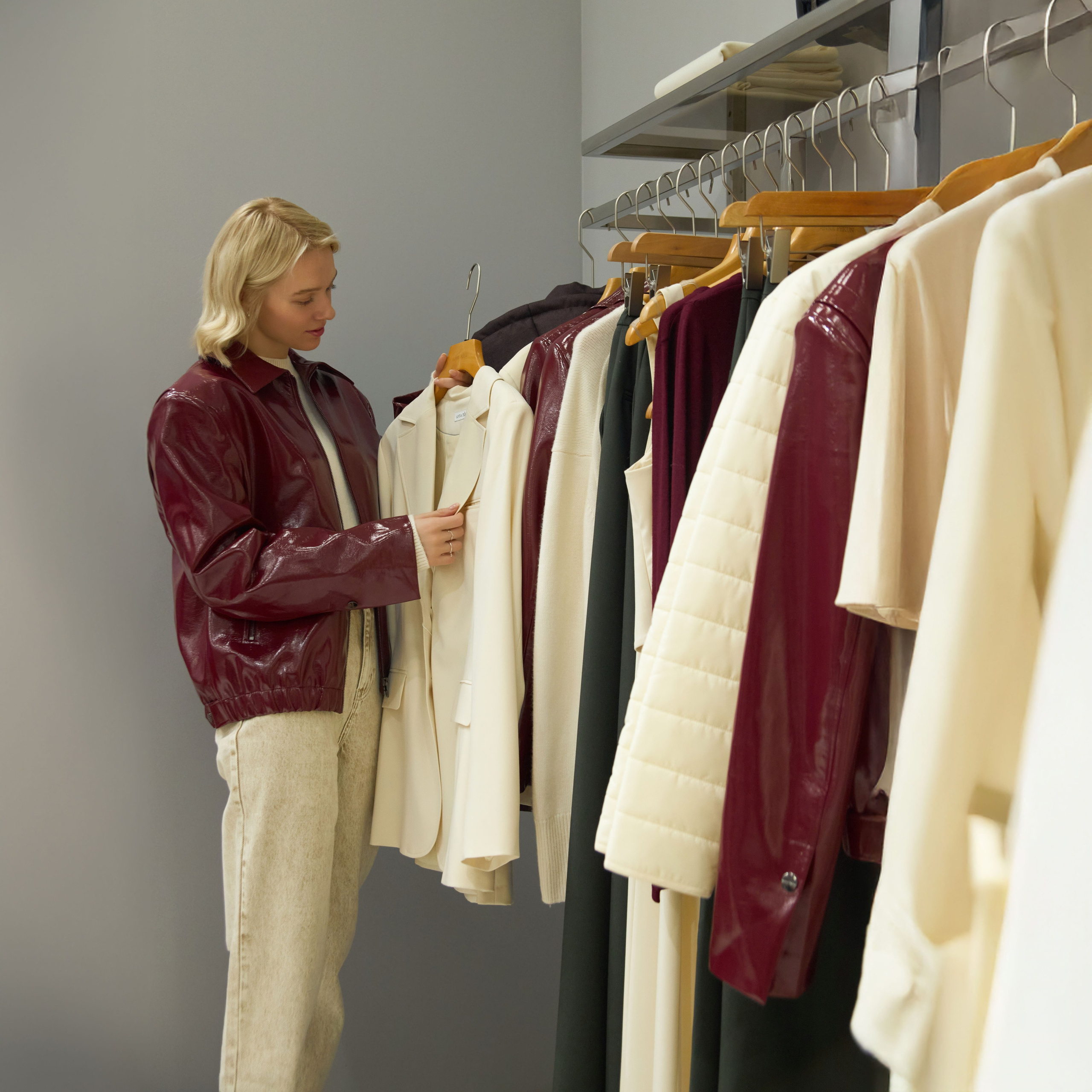 Контент для ТЦ. Коммерческий фотограф, видеограф | Евгений Кудинов