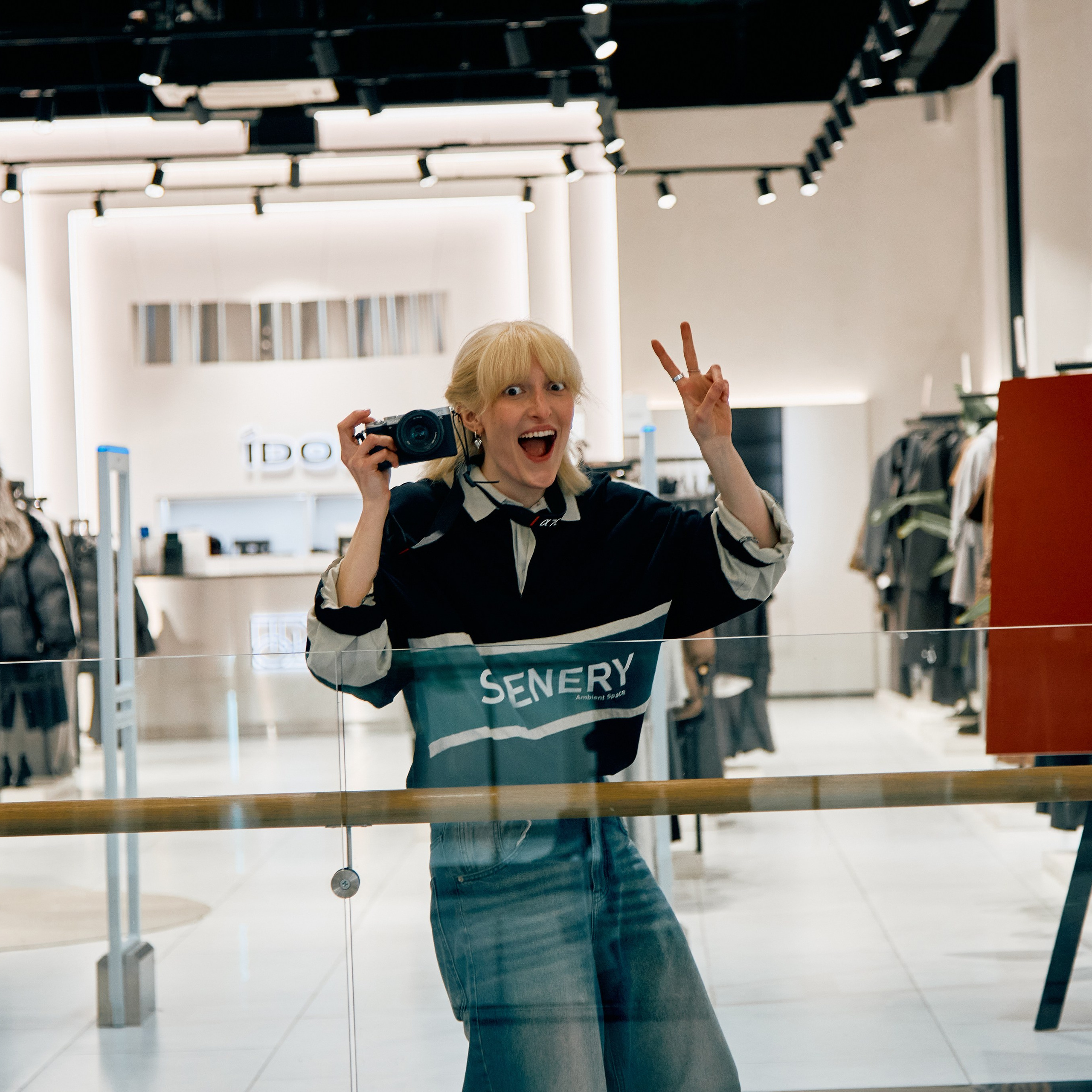 Контент для ТЦ. Коммерческий фотограф, видеограф | Евгений Кудинов