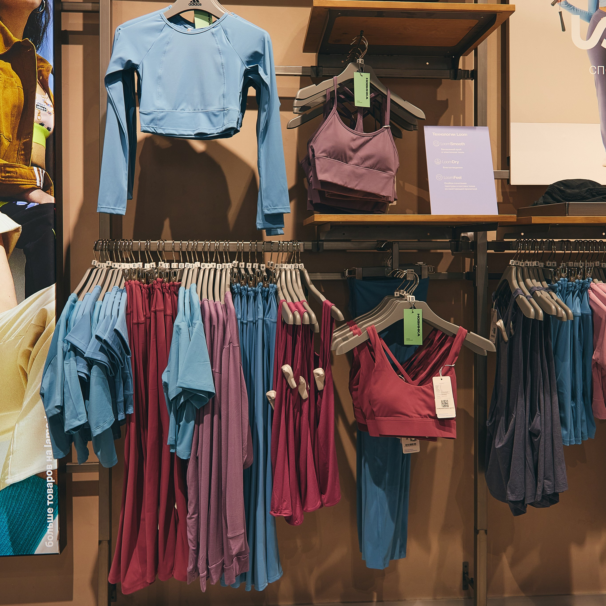 Контент для ТЦ. Коммерческий фотограф, видеограф | Евгений Кудинов