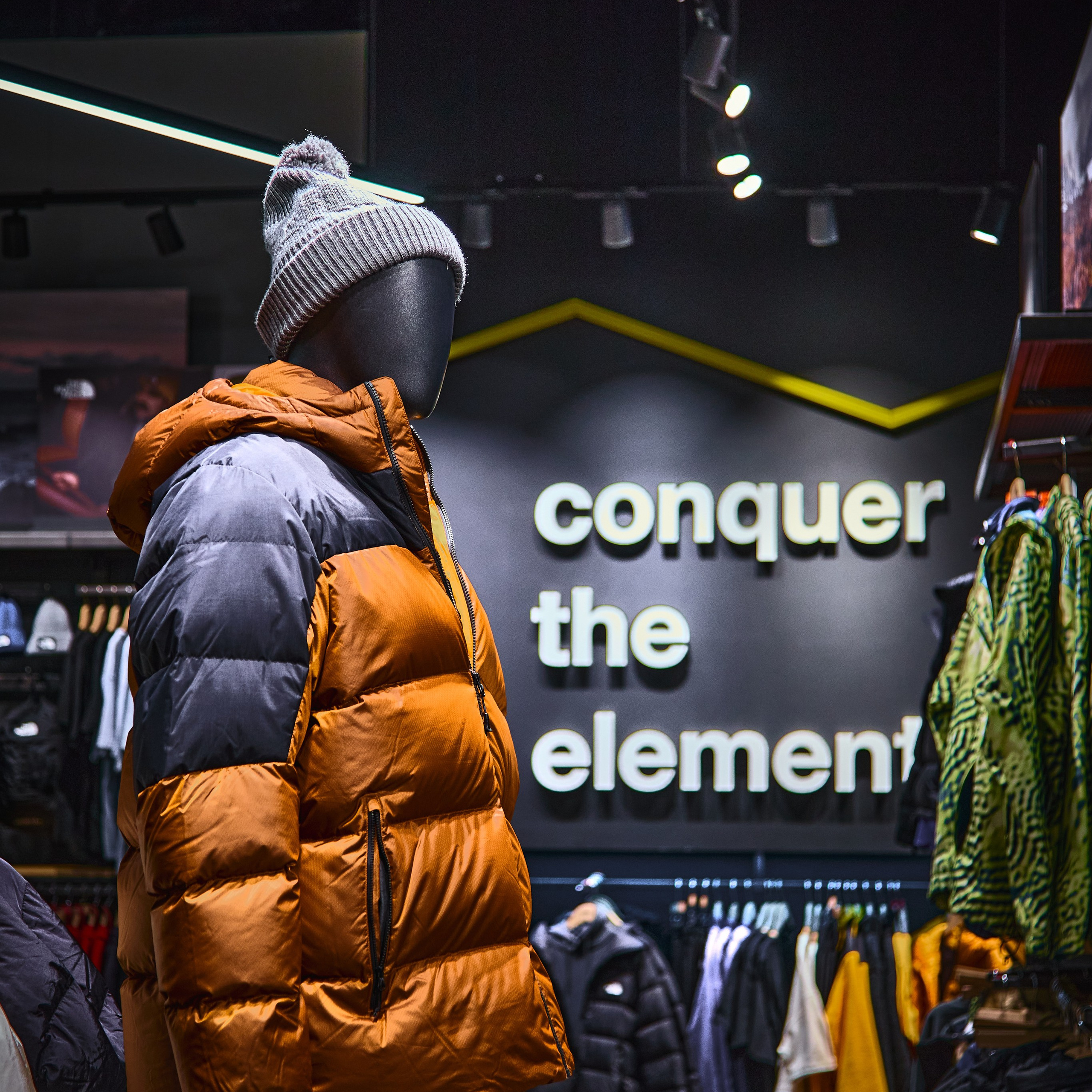 Контент для ТЦ. Коммерческий фотограф, видеограф | Евгений Кудинов