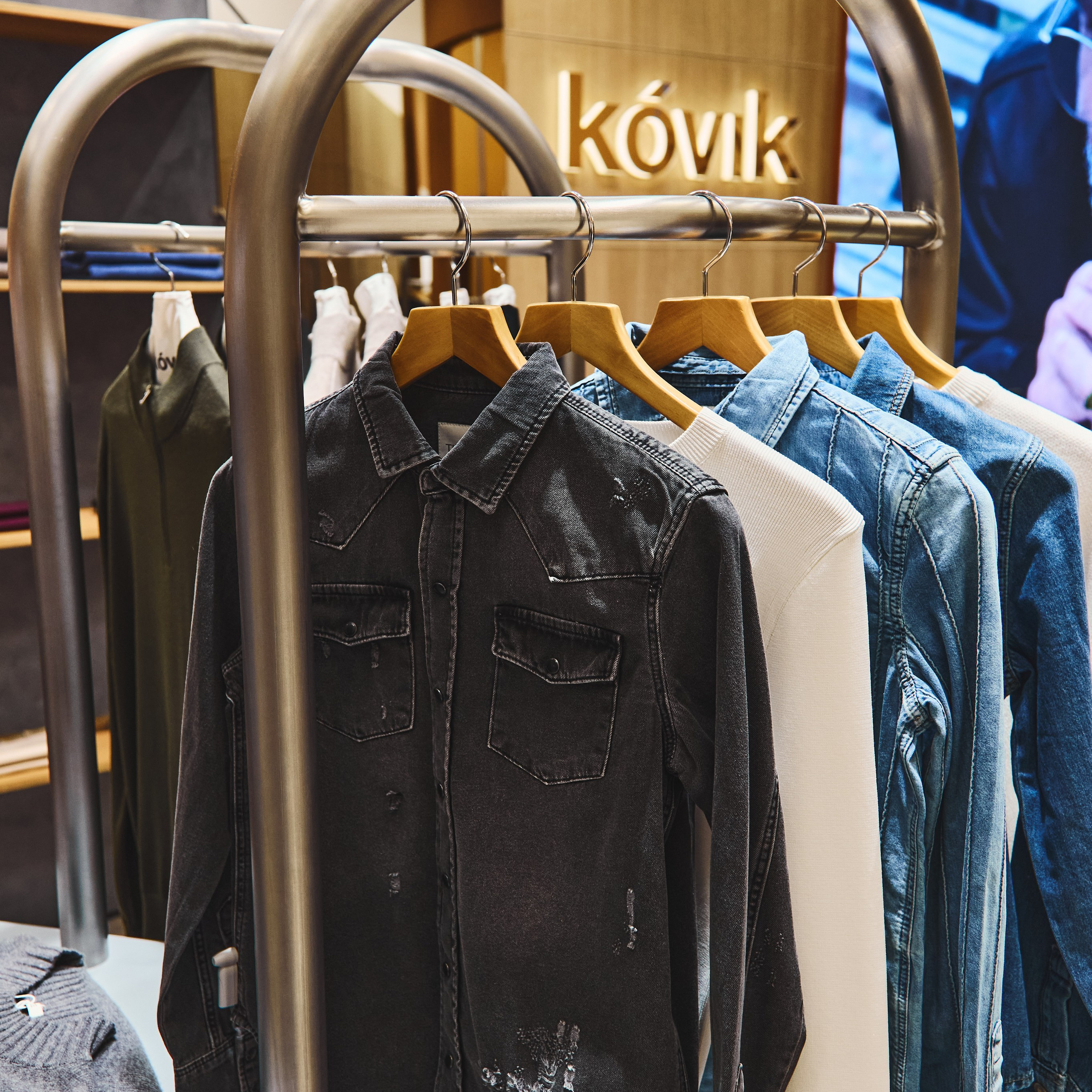 Контент для ТЦ. Коммерческий фотограф, видеограф | Евгений Кудинов