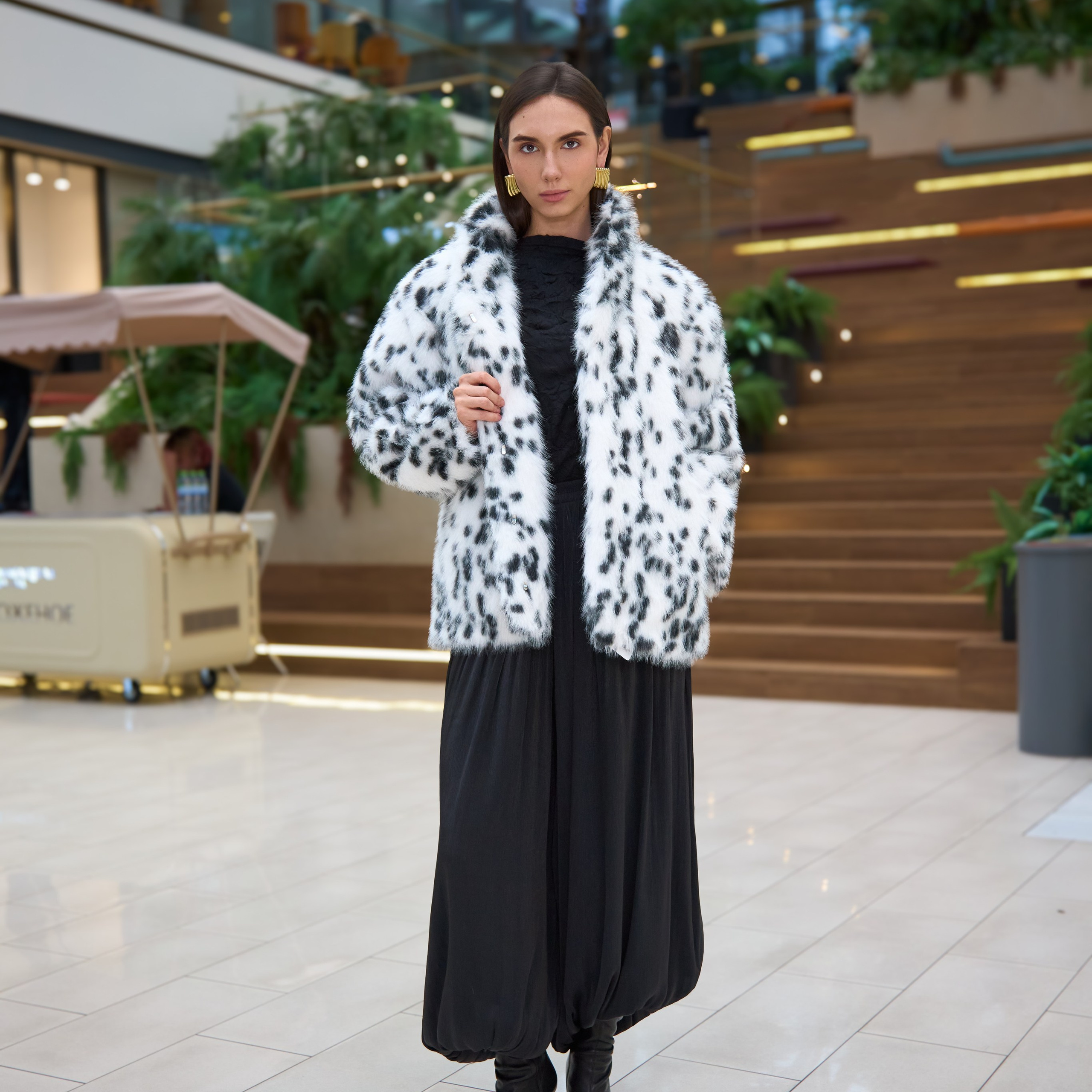 Контент для ТЦ. Коммерческий фотограф, видеограф | Евгений Кудинов