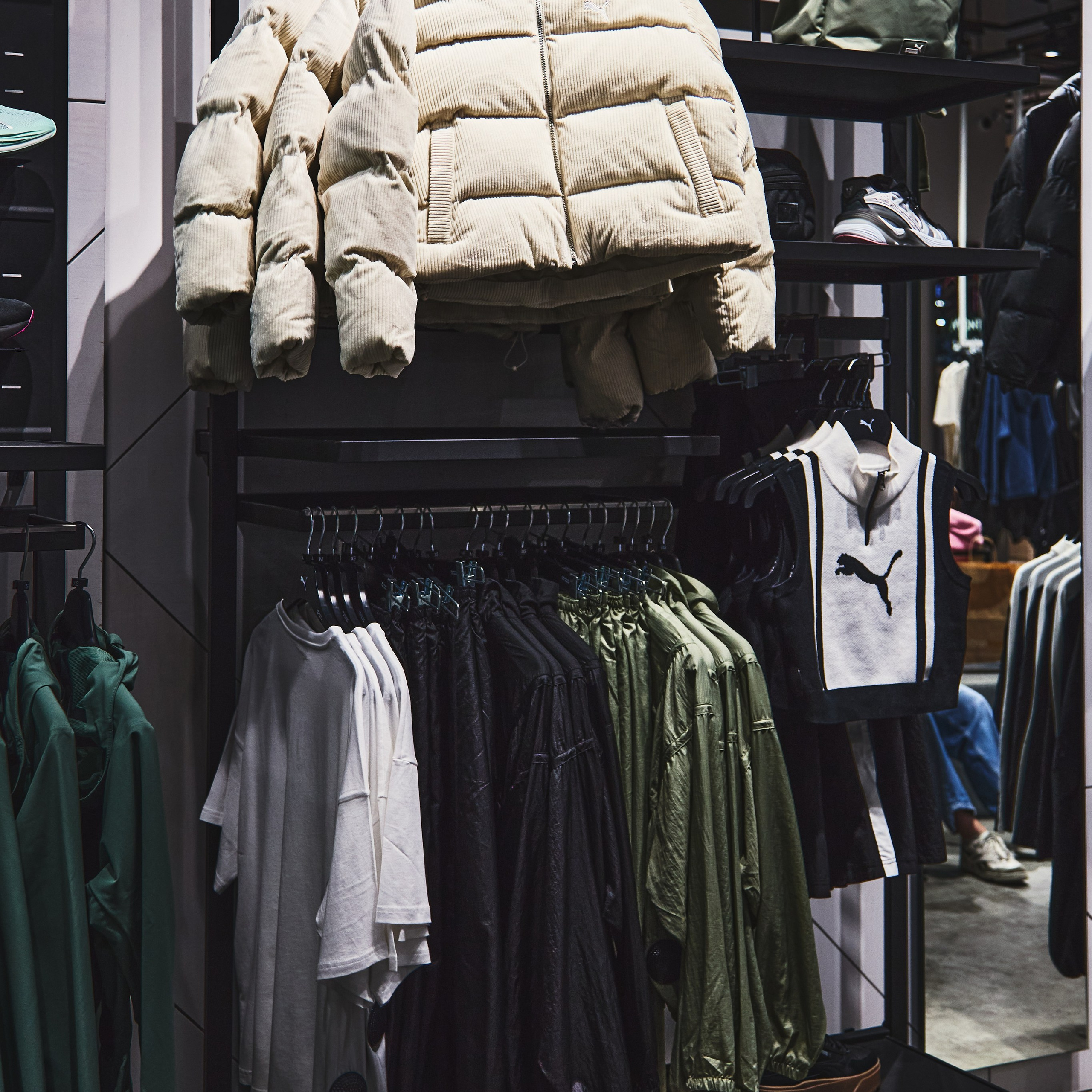 Контент для ТЦ. Коммерческий фотограф, видеограф | Евгений Кудинов