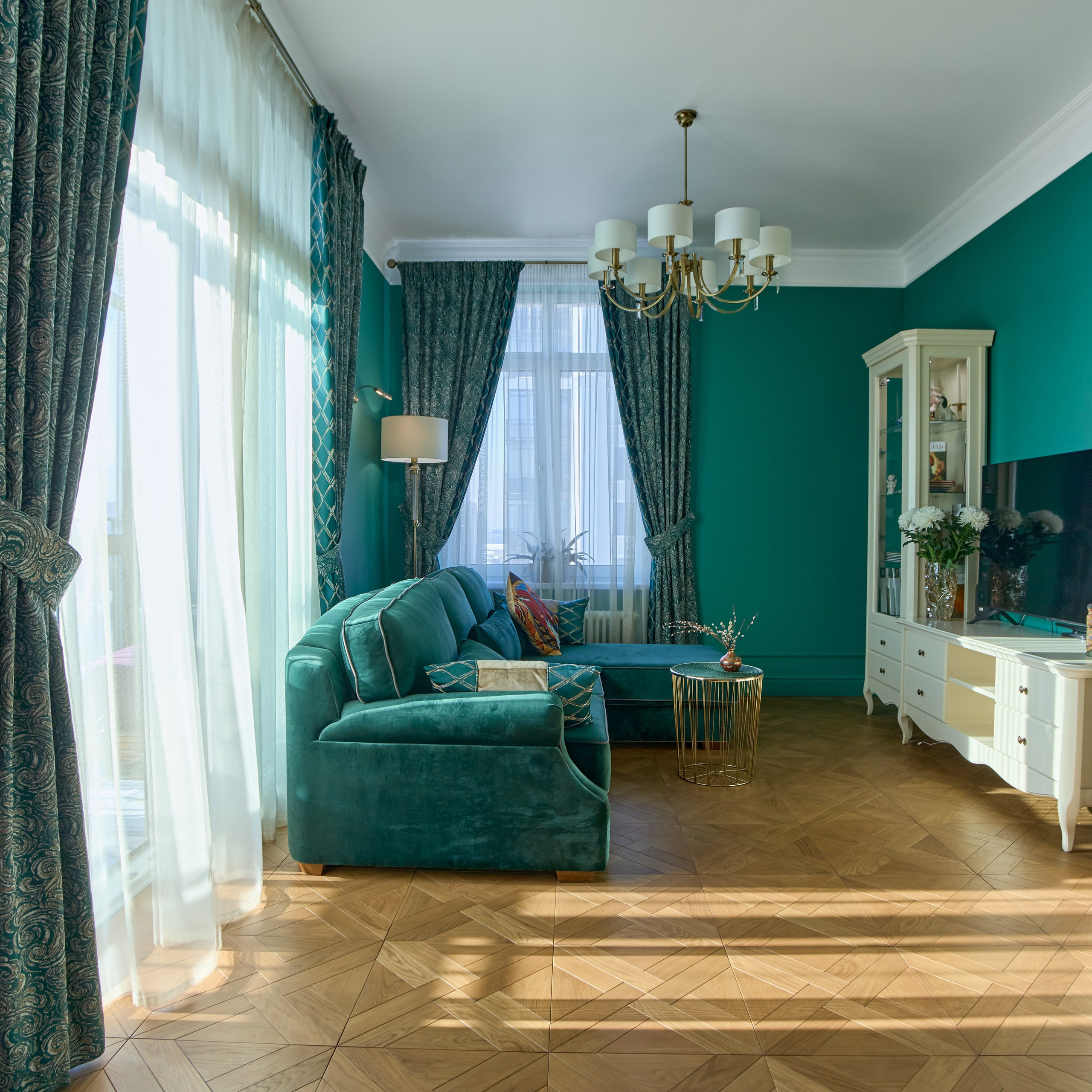 Интерьер. Коммерческий фотограф, видеограф | Евгений Кудинов