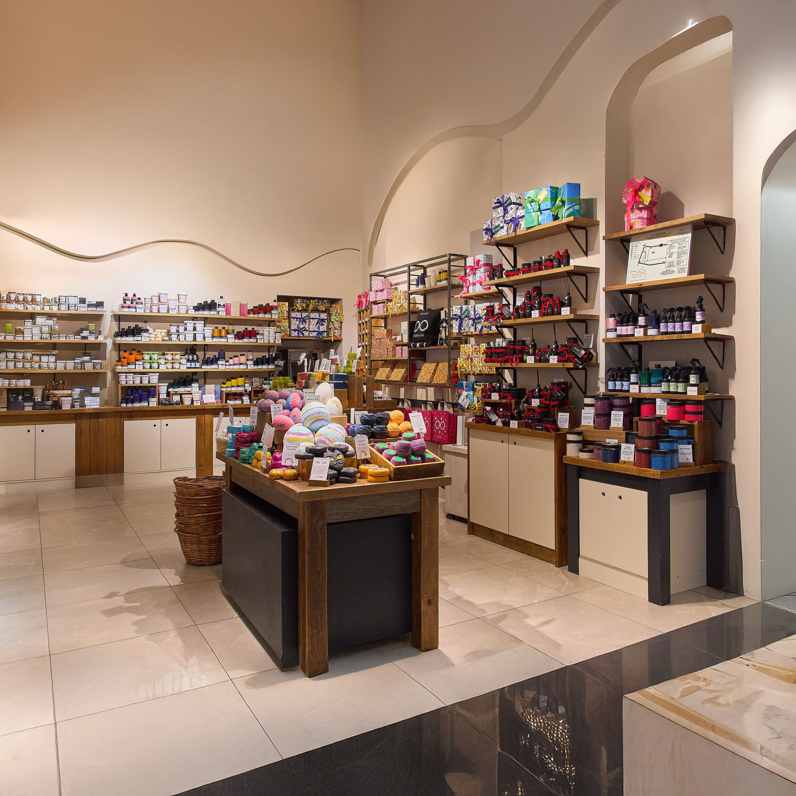 Контент для ТЦ. Коммерческий фотограф, видеограф | Евгений Кудинов