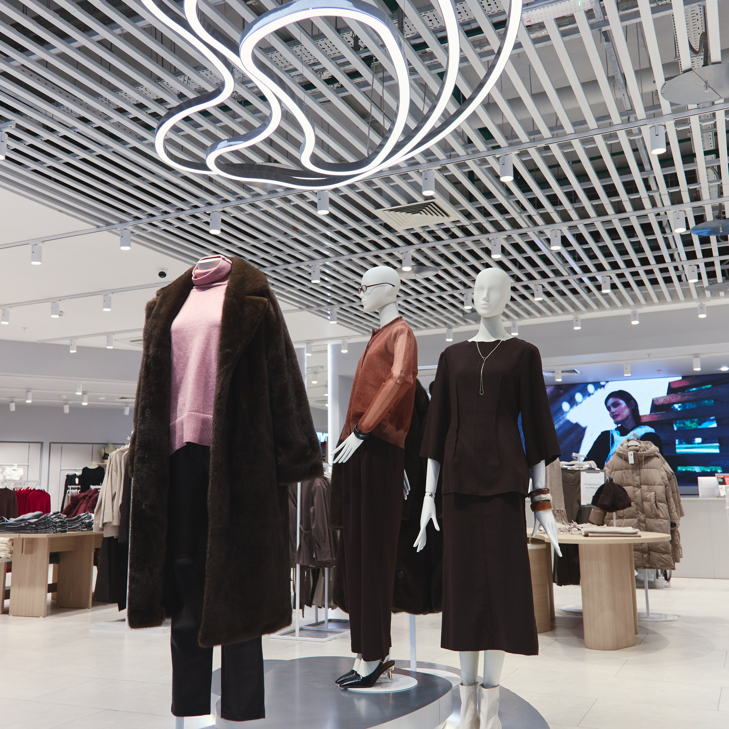 Контент для ТЦ. Коммерческий фотограф, видеограф | Евгений Кудинов