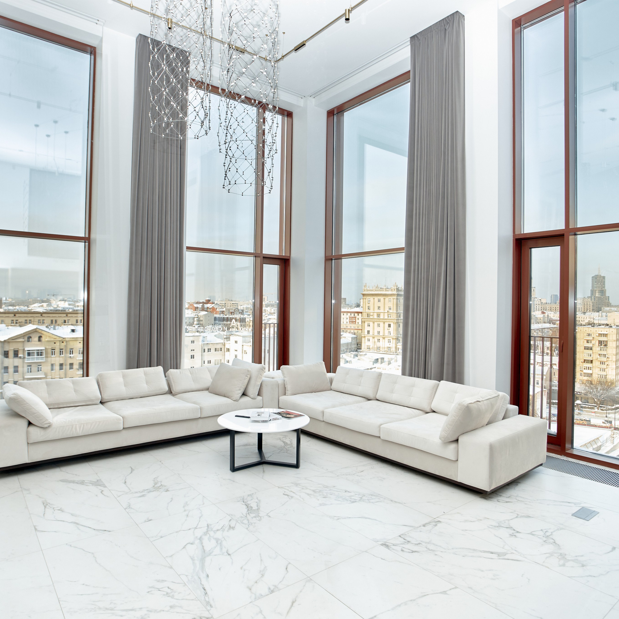 Интерьер. Коммерческий фотограф, видеограф | Евгений Кудинов