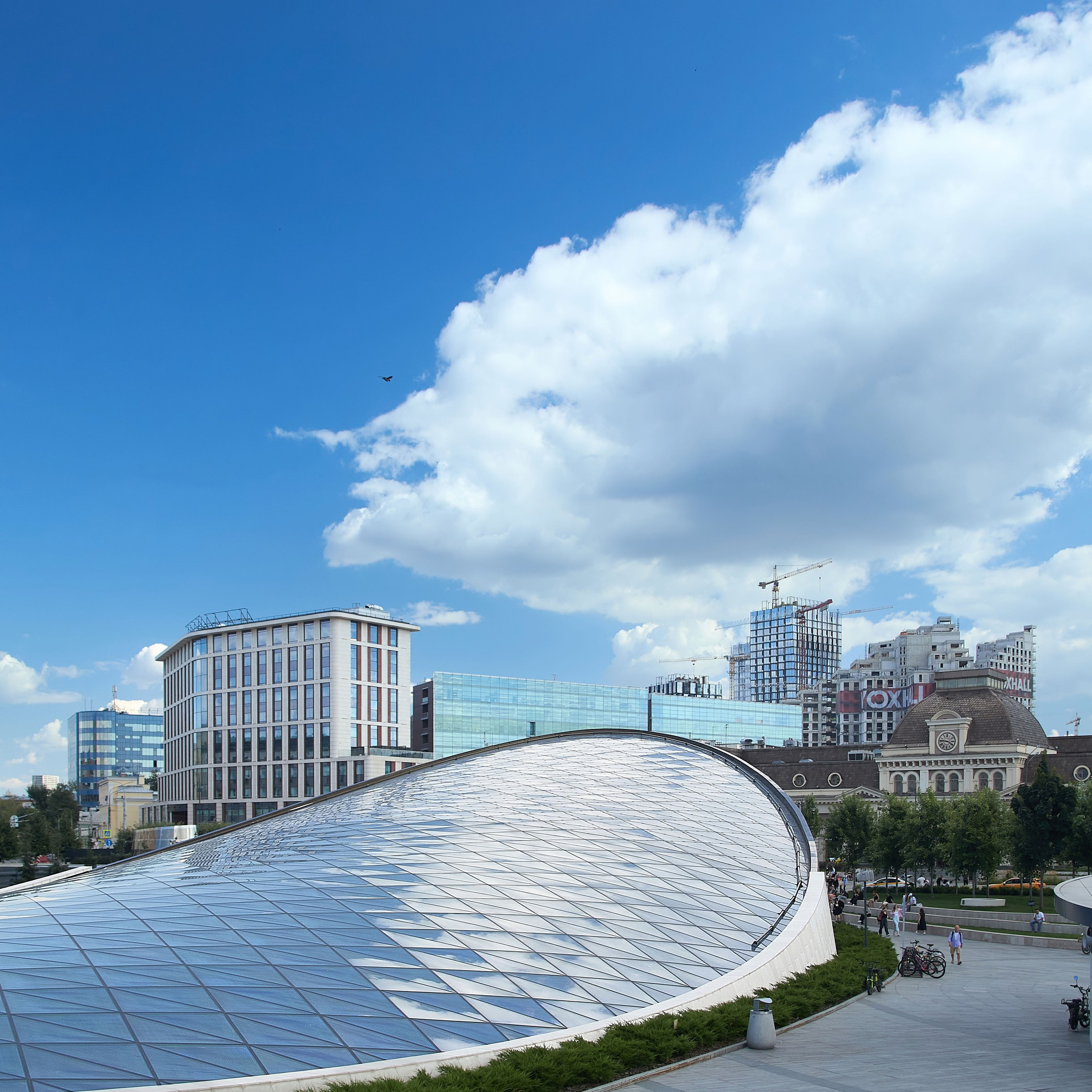 Контент для ТЦ. Коммерческий фотограф, видеограф | Евгений Кудинов