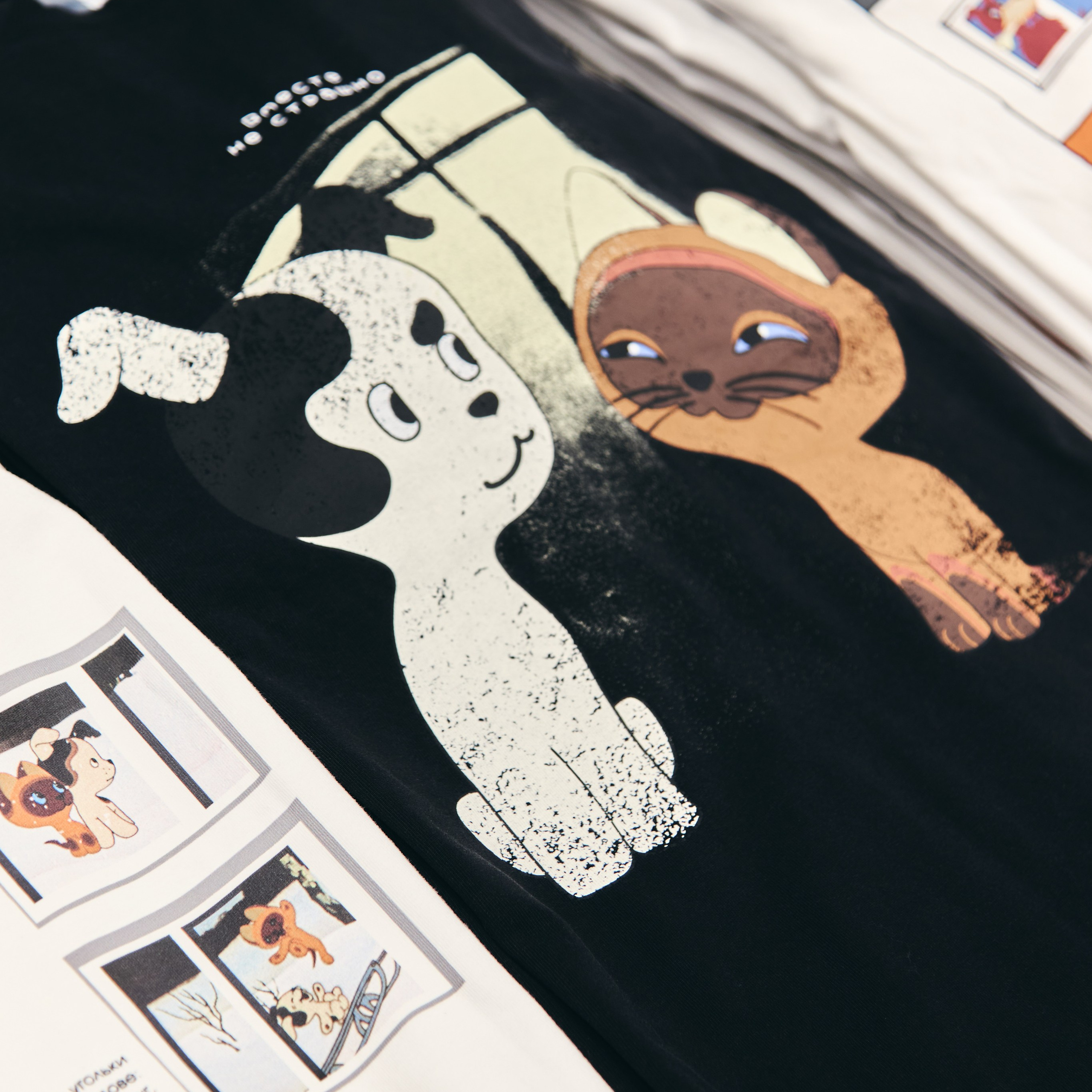 Контент для ТЦ. Коммерческий фотограф, видеограф | Евгений Кудинов