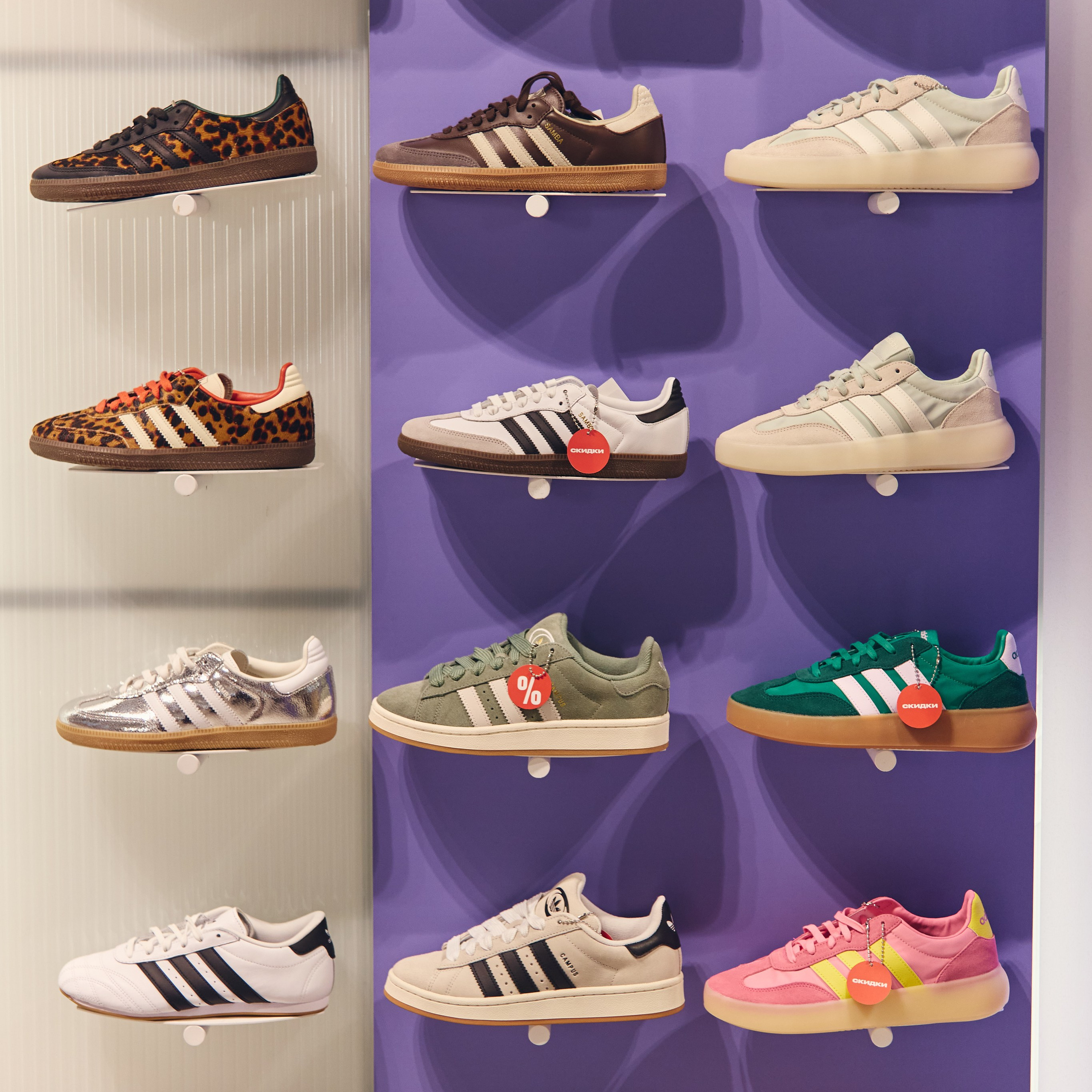 Контент для ТЦ. Коммерческий фотограф, видеограф | Евгений Кудинов