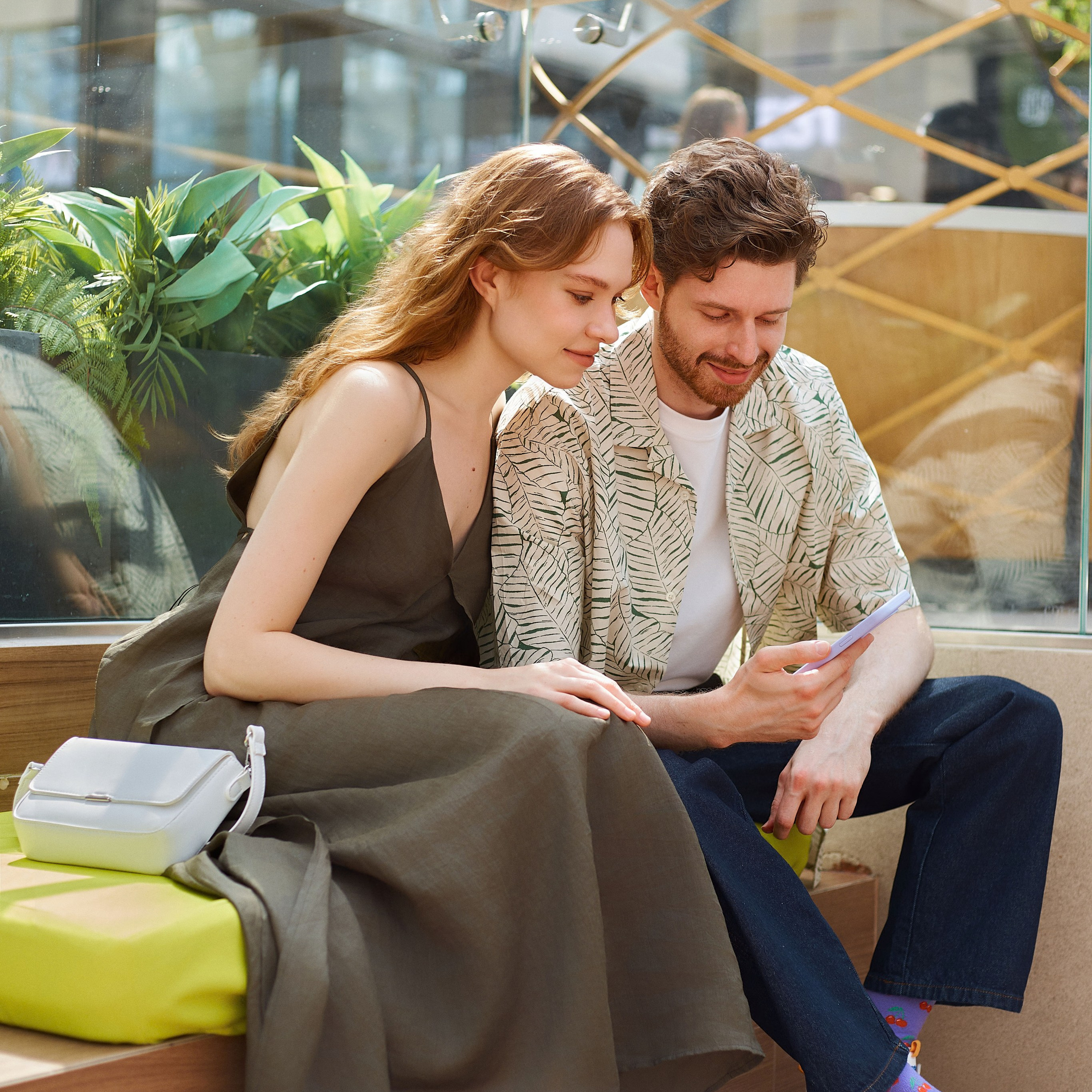 Контент для ТЦ. Коммерческий фотограф, видеограф | Евгений Кудинов