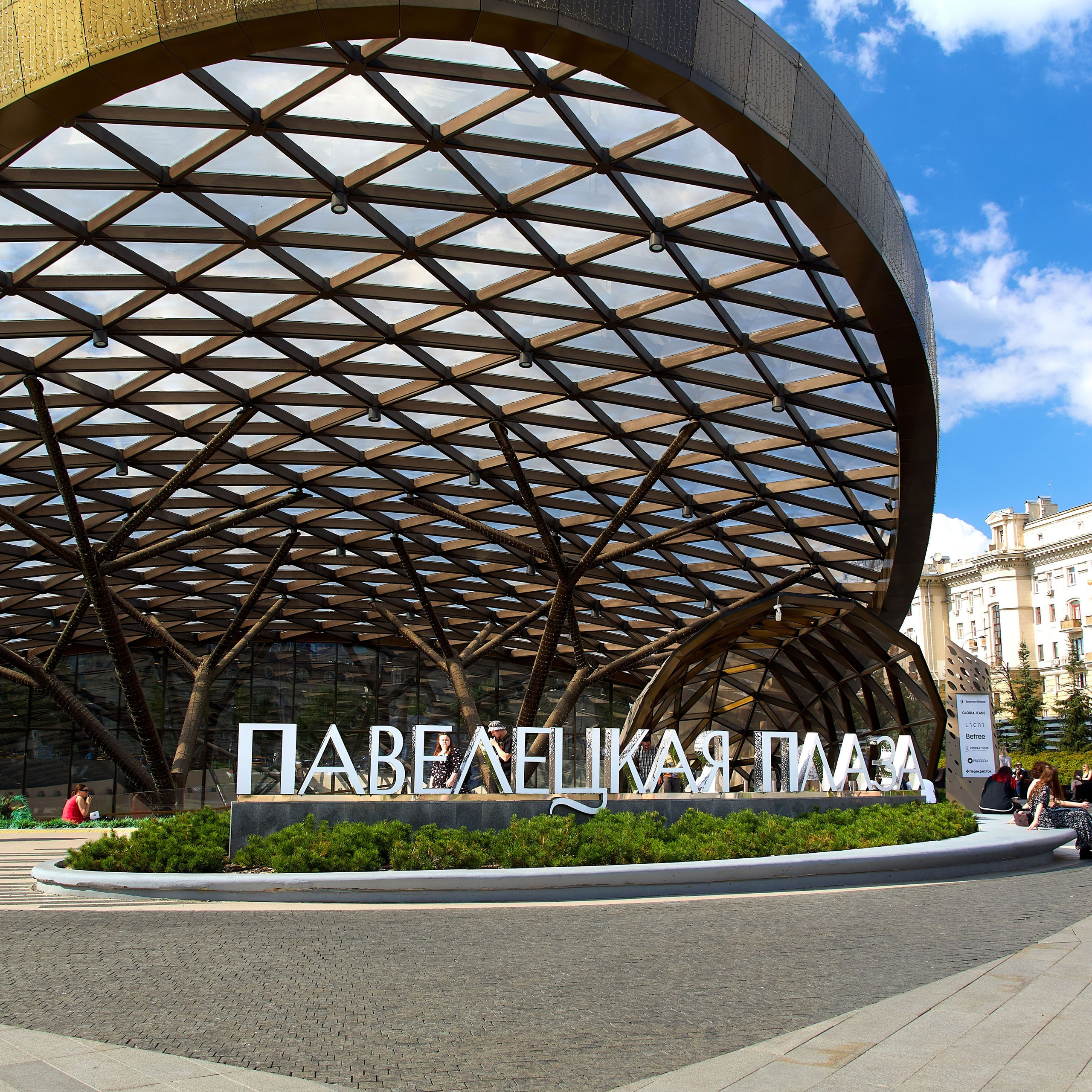 Контент для ТЦ. Коммерческий фотограф, видеограф | Евгений Кудинов