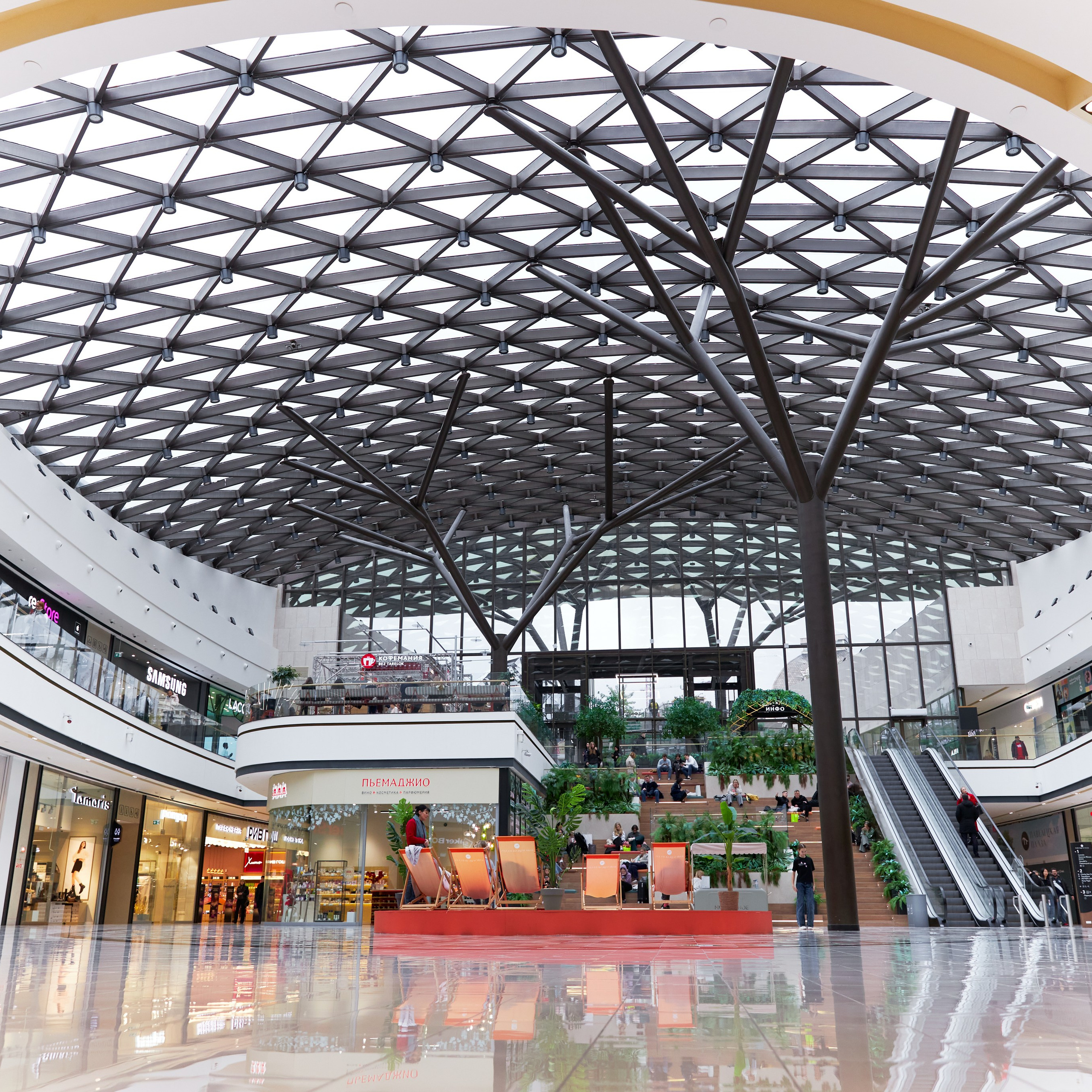 Интерьер. Коммерческий фотограф, видеограф | Евгений Кудинов