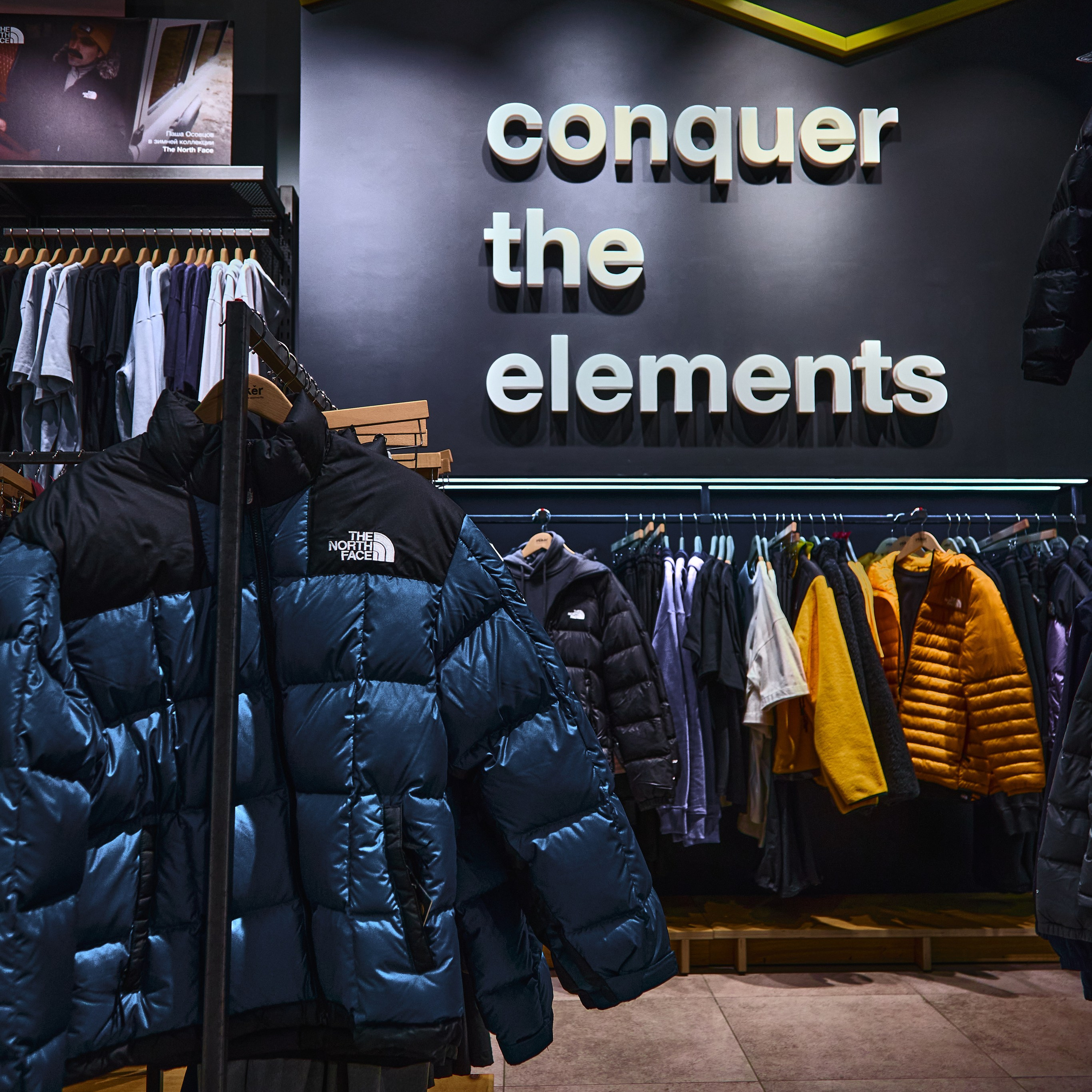 Контент для ТЦ. Коммерческий фотограф, видеограф | Евгений Кудинов