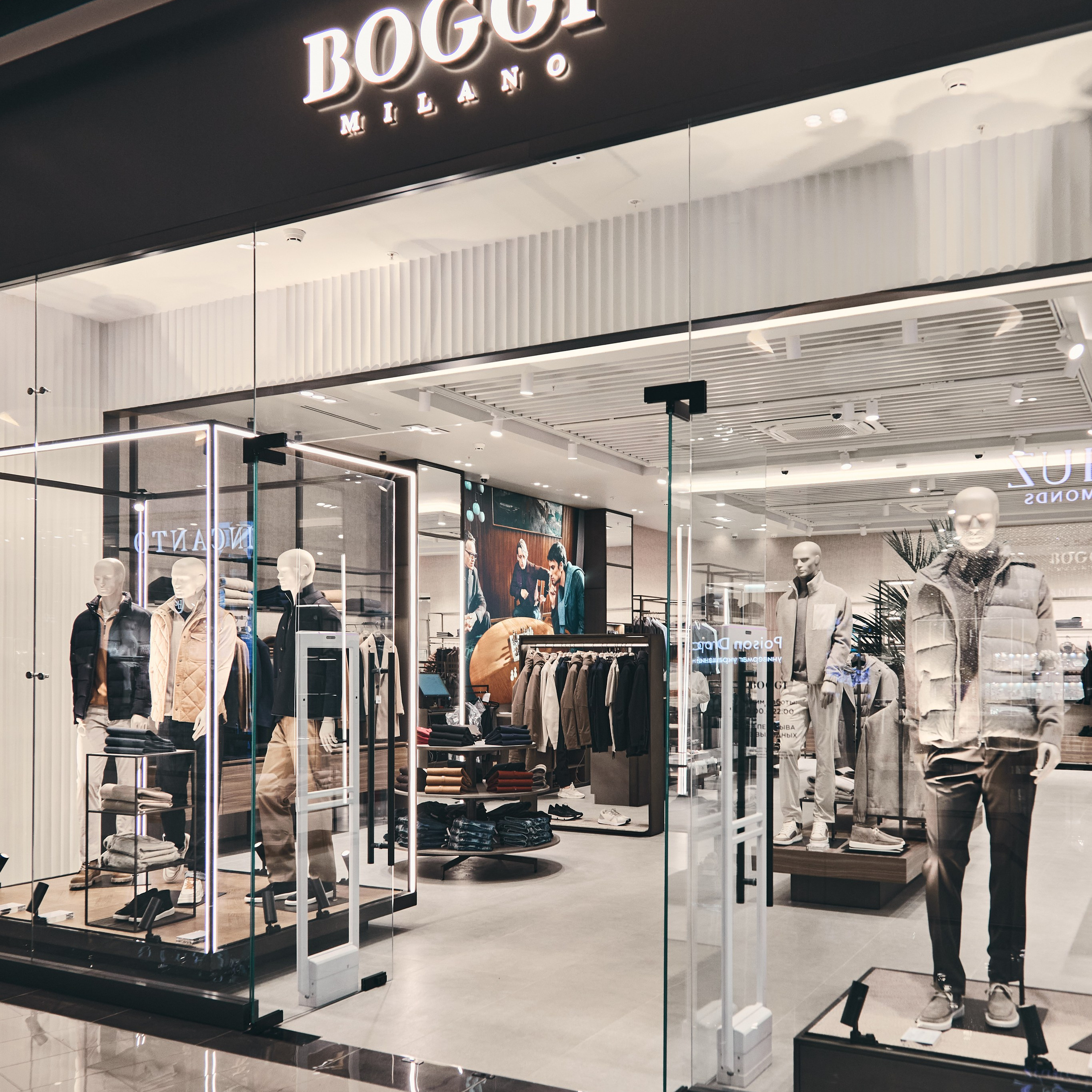 Контент для ТЦ. Коммерческий фотограф, видеограф | Евгений Кудинов