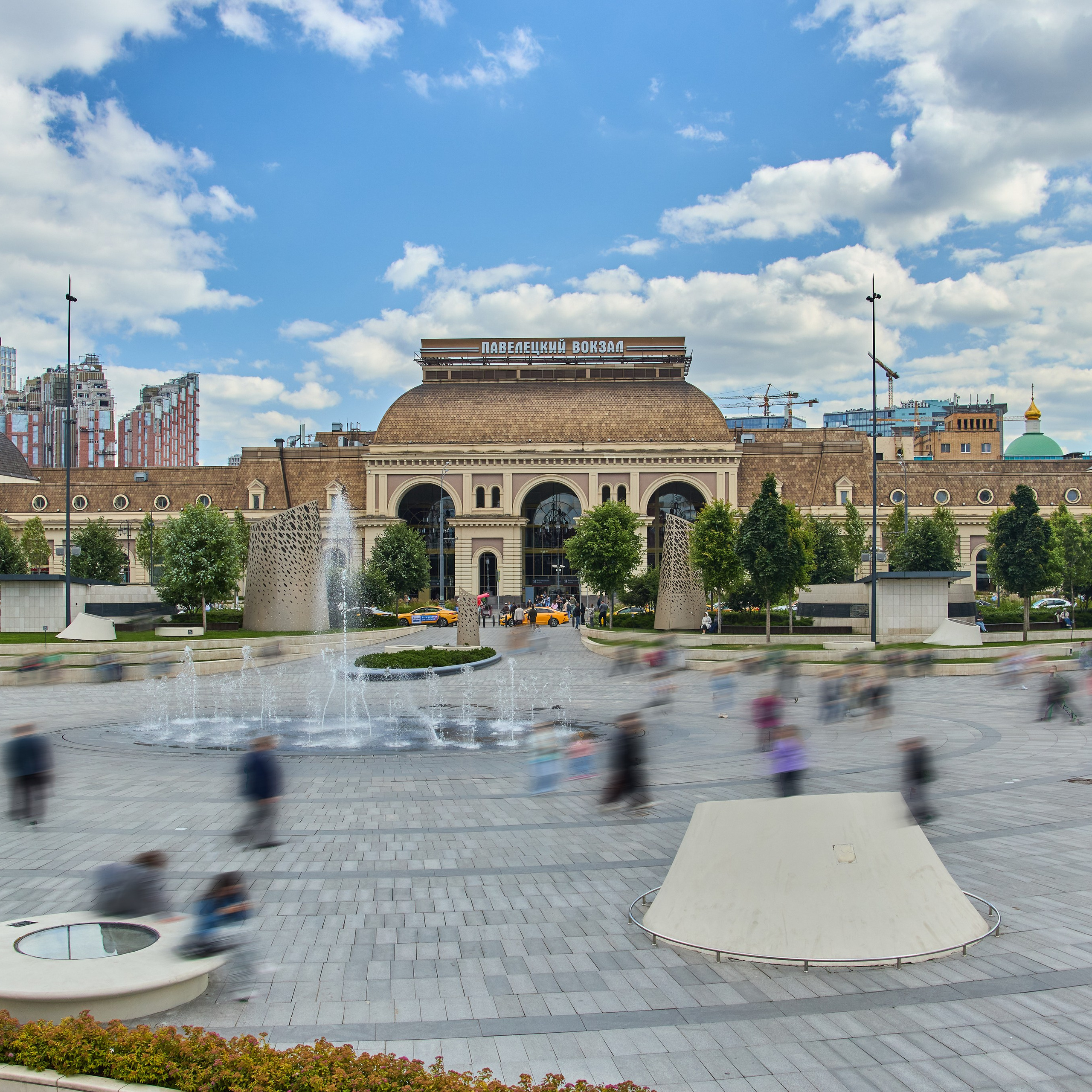 Контент для ТЦ. Коммерческий фотограф, видеограф | Евгений Кудинов