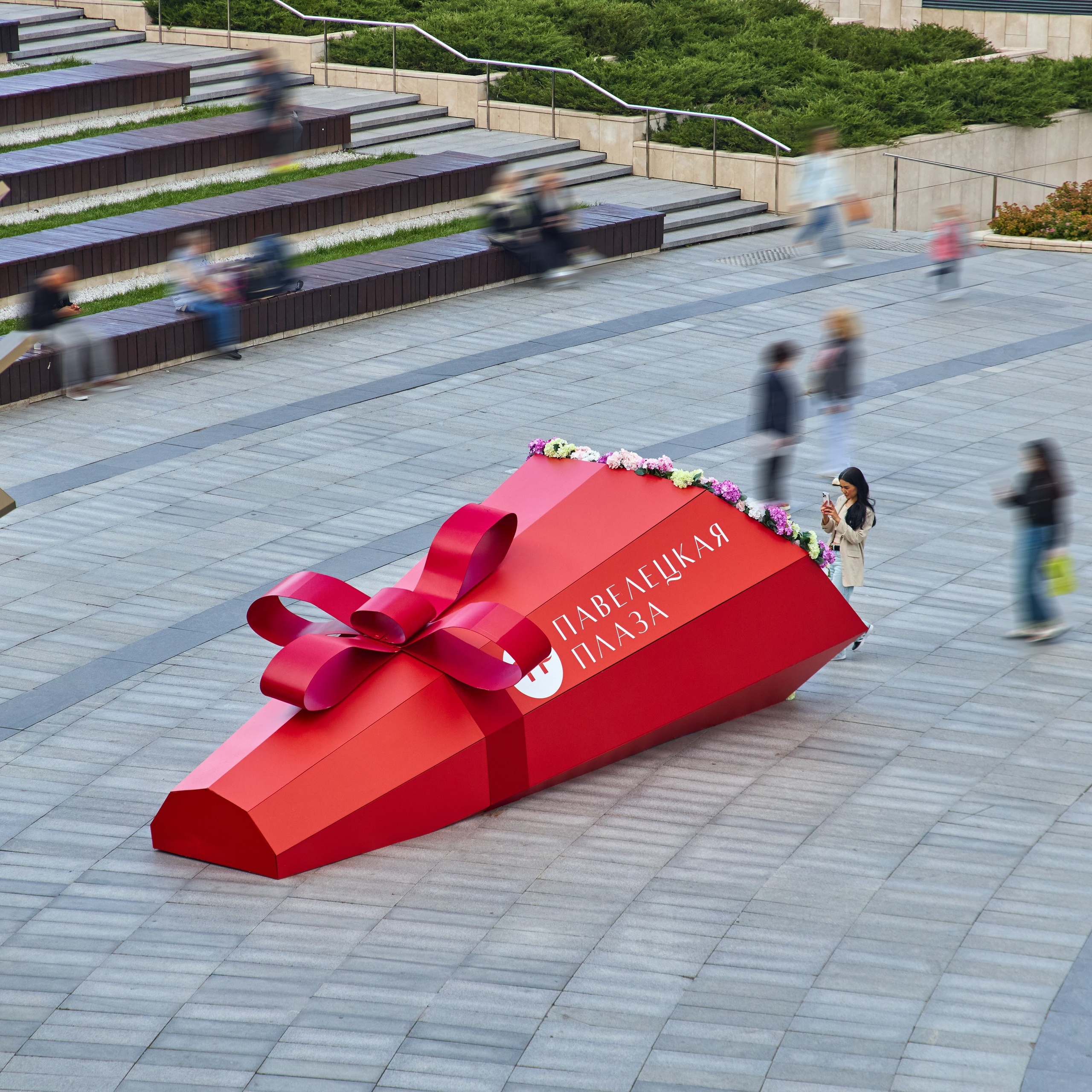 Контент для ТЦ. Коммерческий фотограф, видеограф | Евгений Кудинов