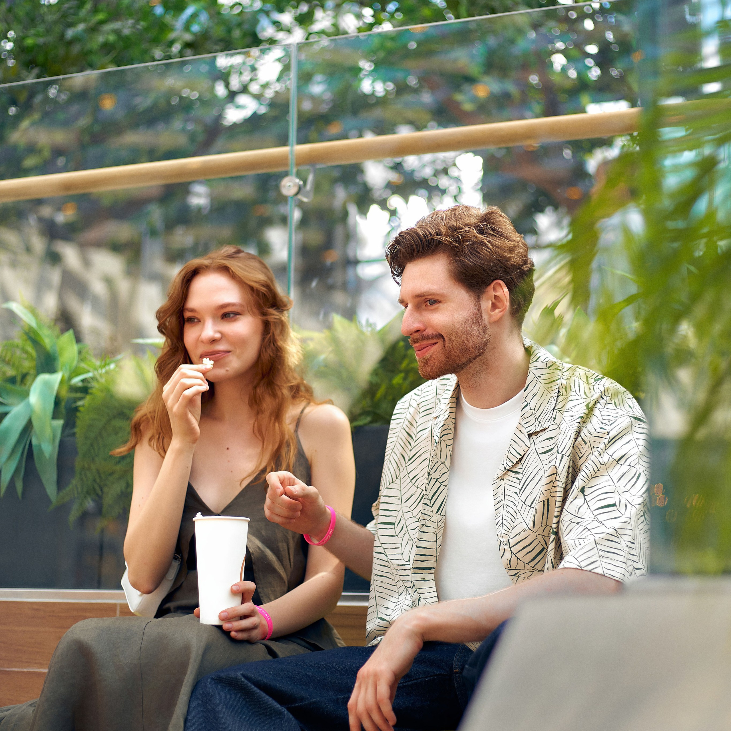 Контент для ТЦ. Коммерческий фотограф, видеограф | Евгений Кудинов