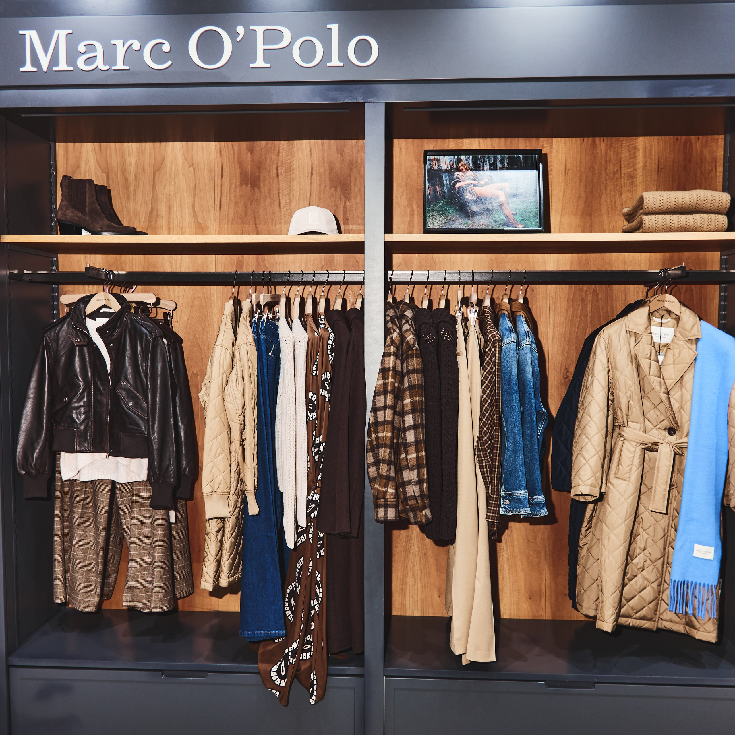 Контент для ТЦ. Коммерческий фотограф, видеограф | Евгений Кудинов