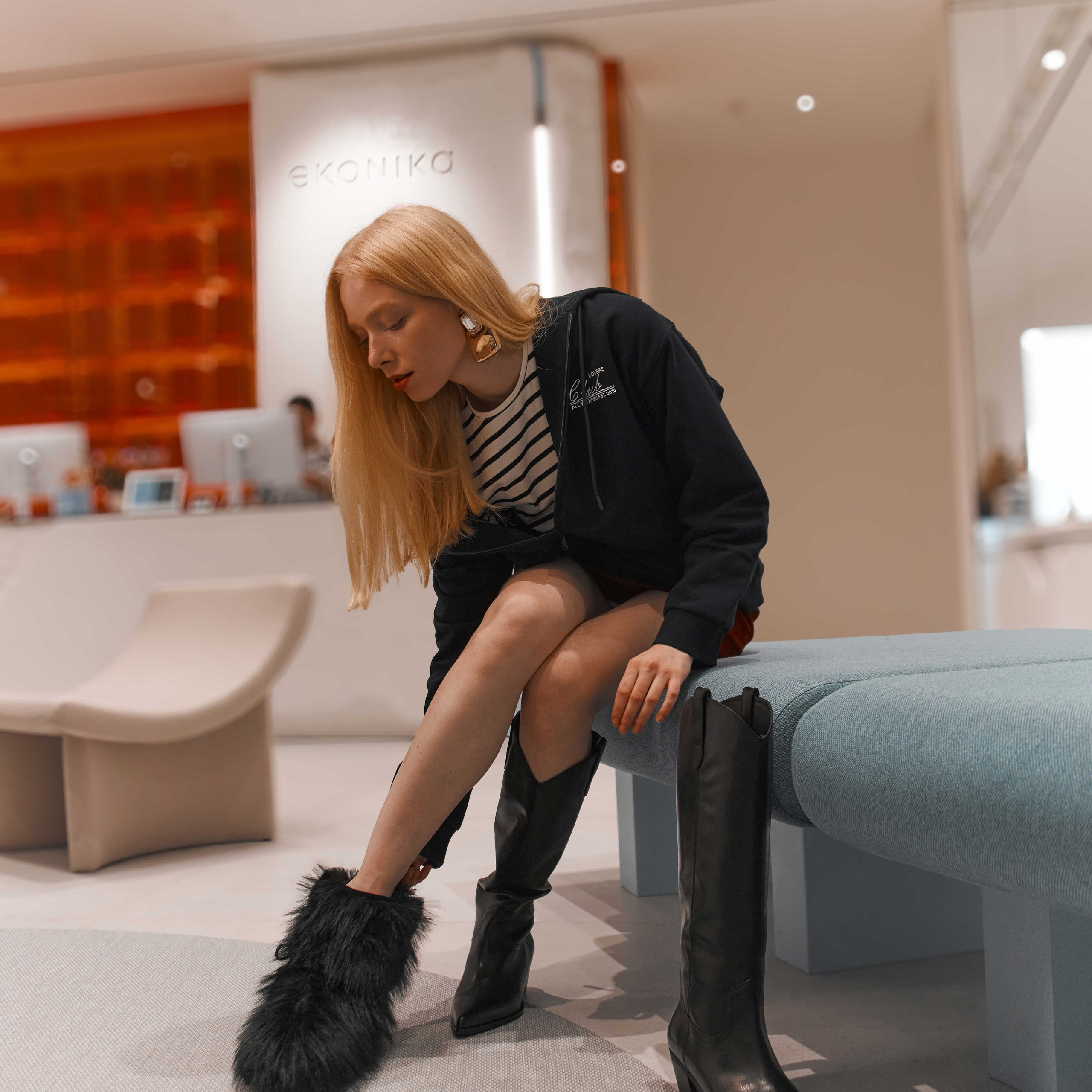 Контент для ТЦ. Коммерческий фотограф, видеограф | Евгений Кудинов