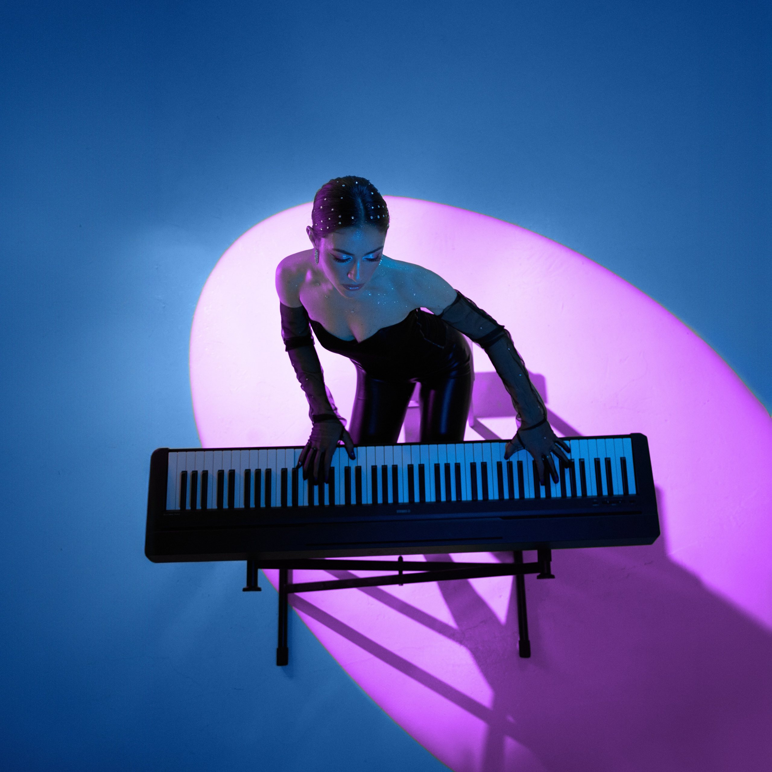 Обложки к трекам. Коммерческий фотограф, видеограф | Евгений Кудинов