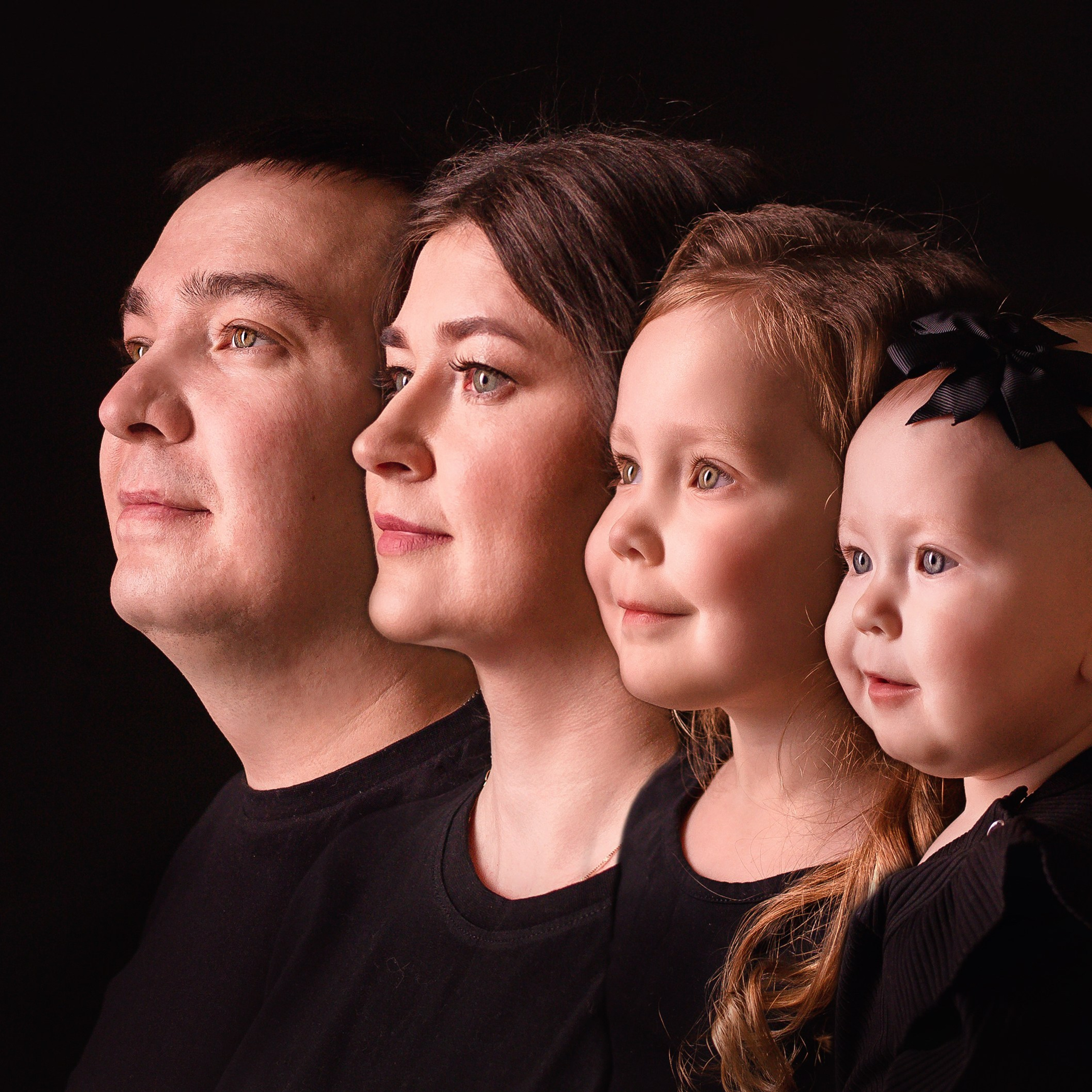 Отзывы. Фотограф Новорожденных и беременности г. Тюмень