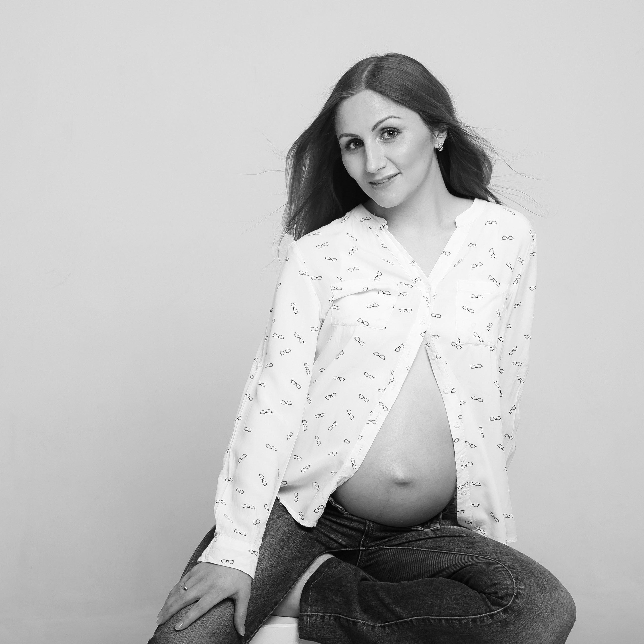 Отзывы. Фотограф Новорожденных и беременности г. Тюмень