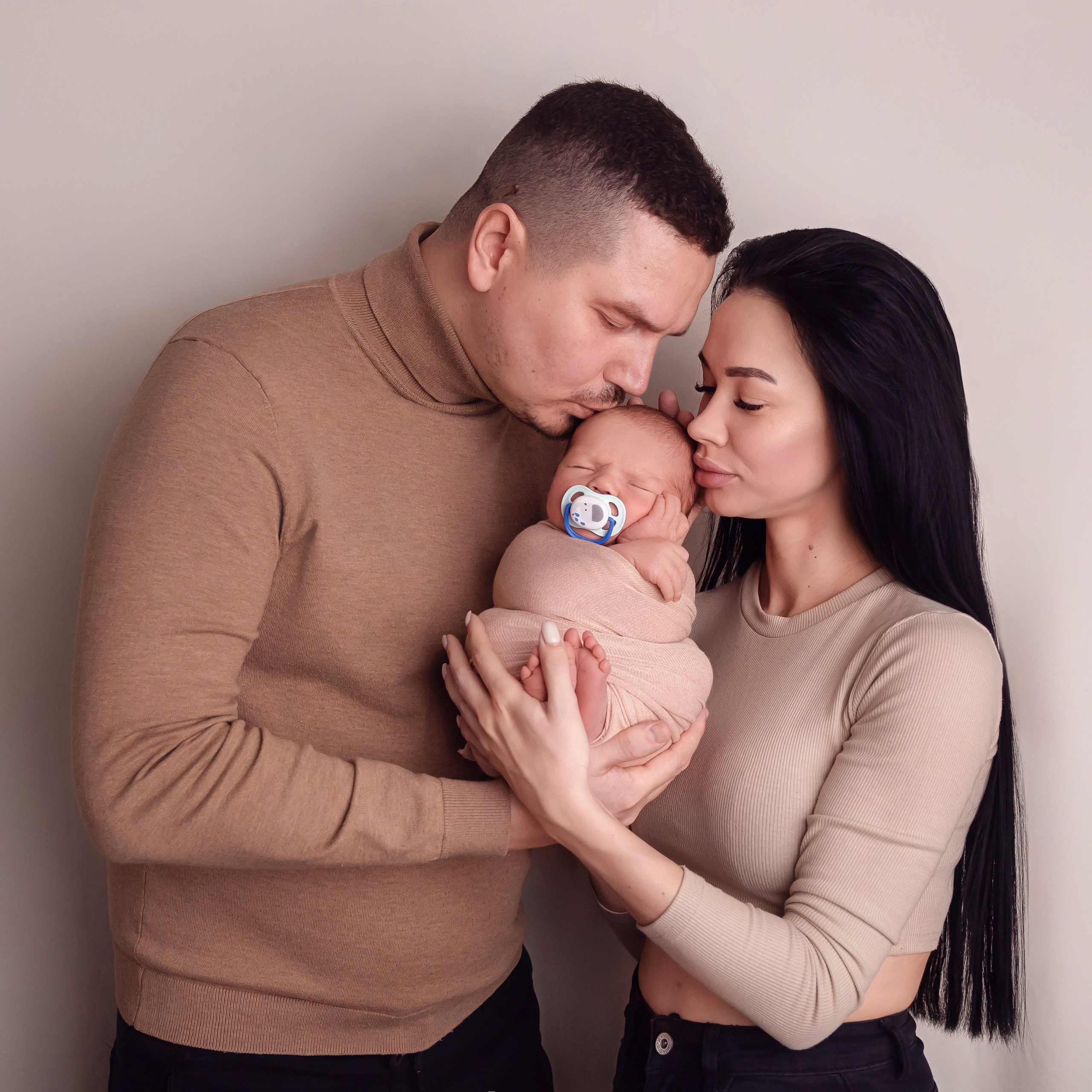 Отзывы. Фотограф Новорожденных и беременности г. Тюмень