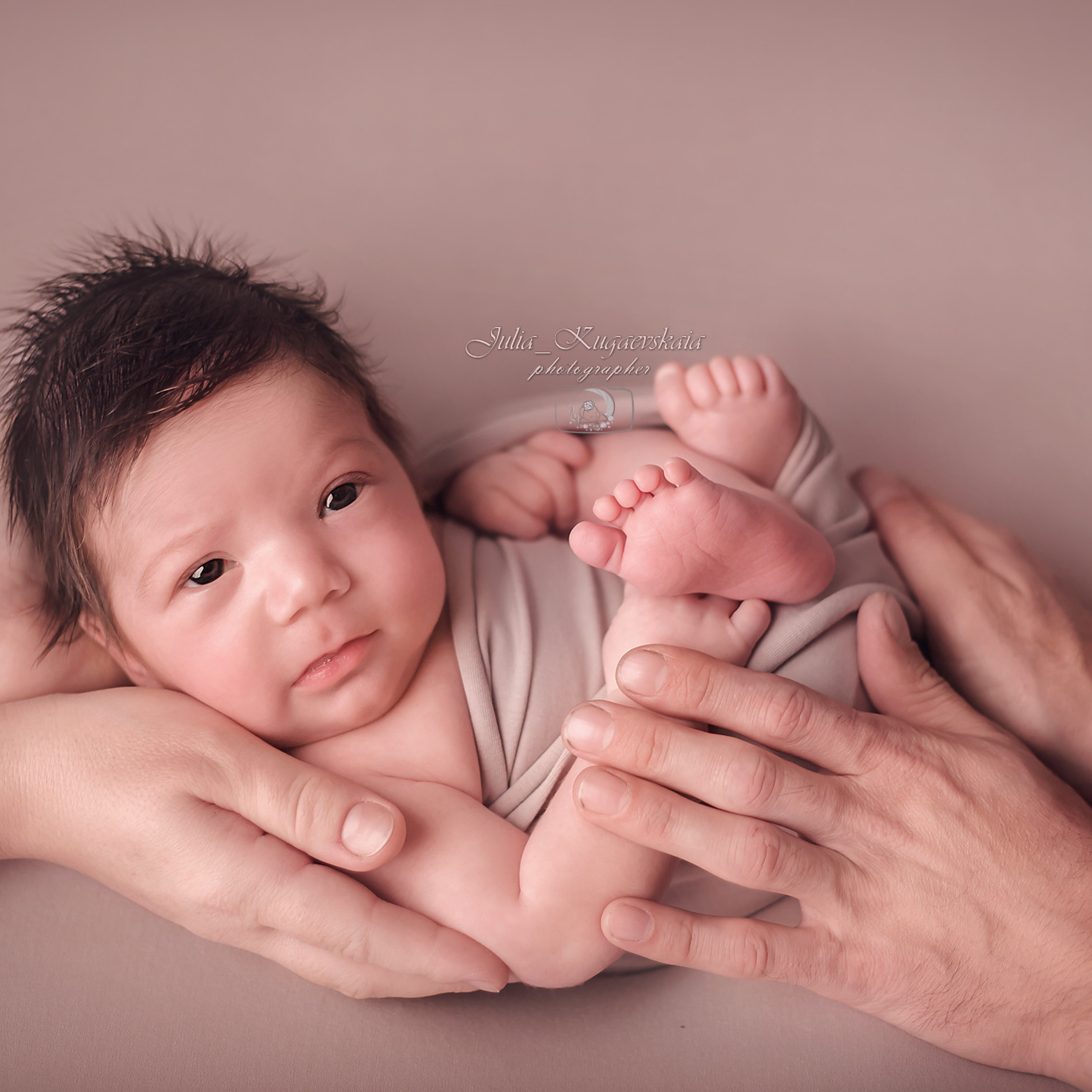 Отзывы. Фотограф Новорожденных и беременности г. Тюмень