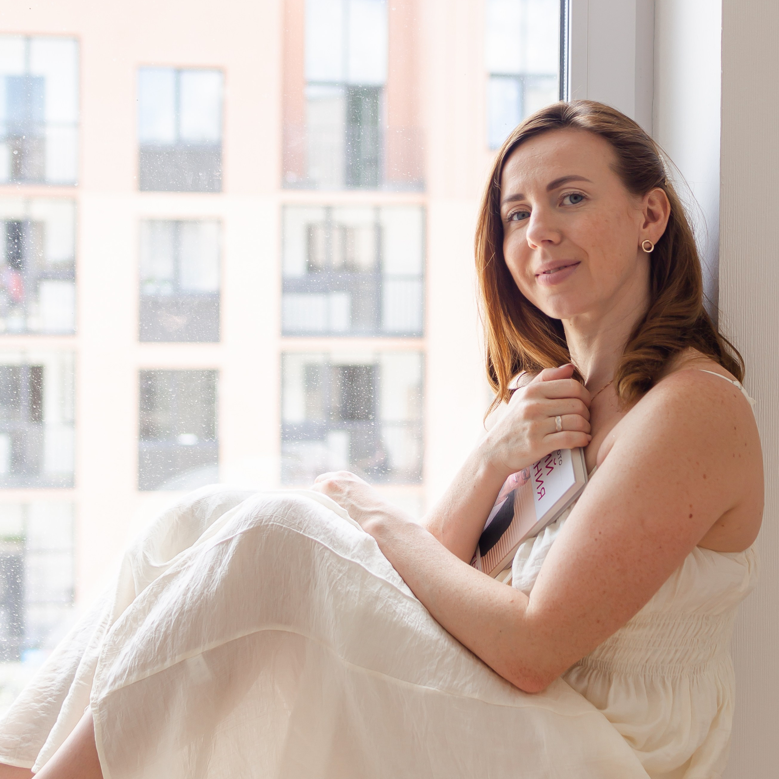 Отзывы. Фотограф Новорожденных и беременности г. Тюмень