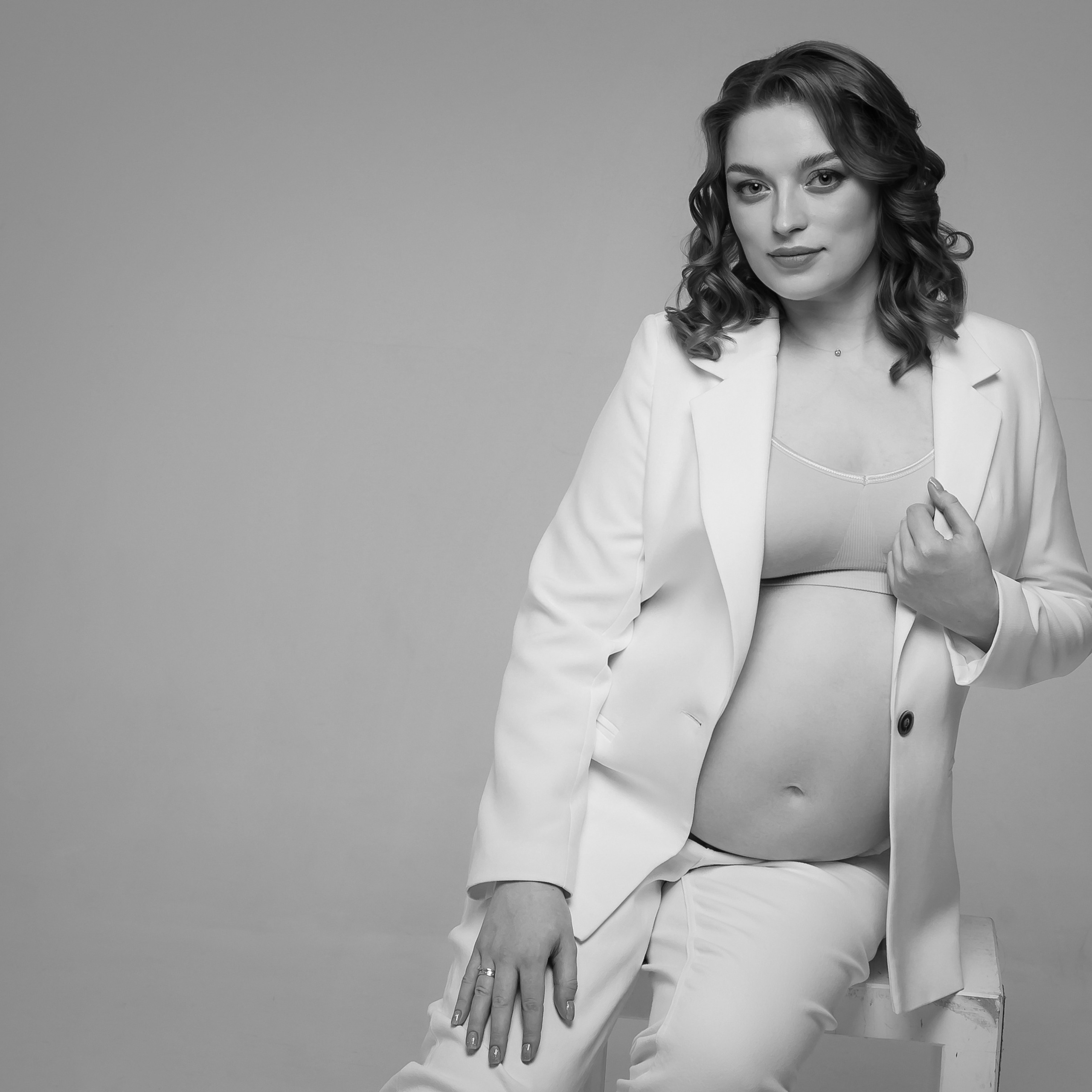 Отзывы. Фотограф Новорожденных и беременности г. Тюмень