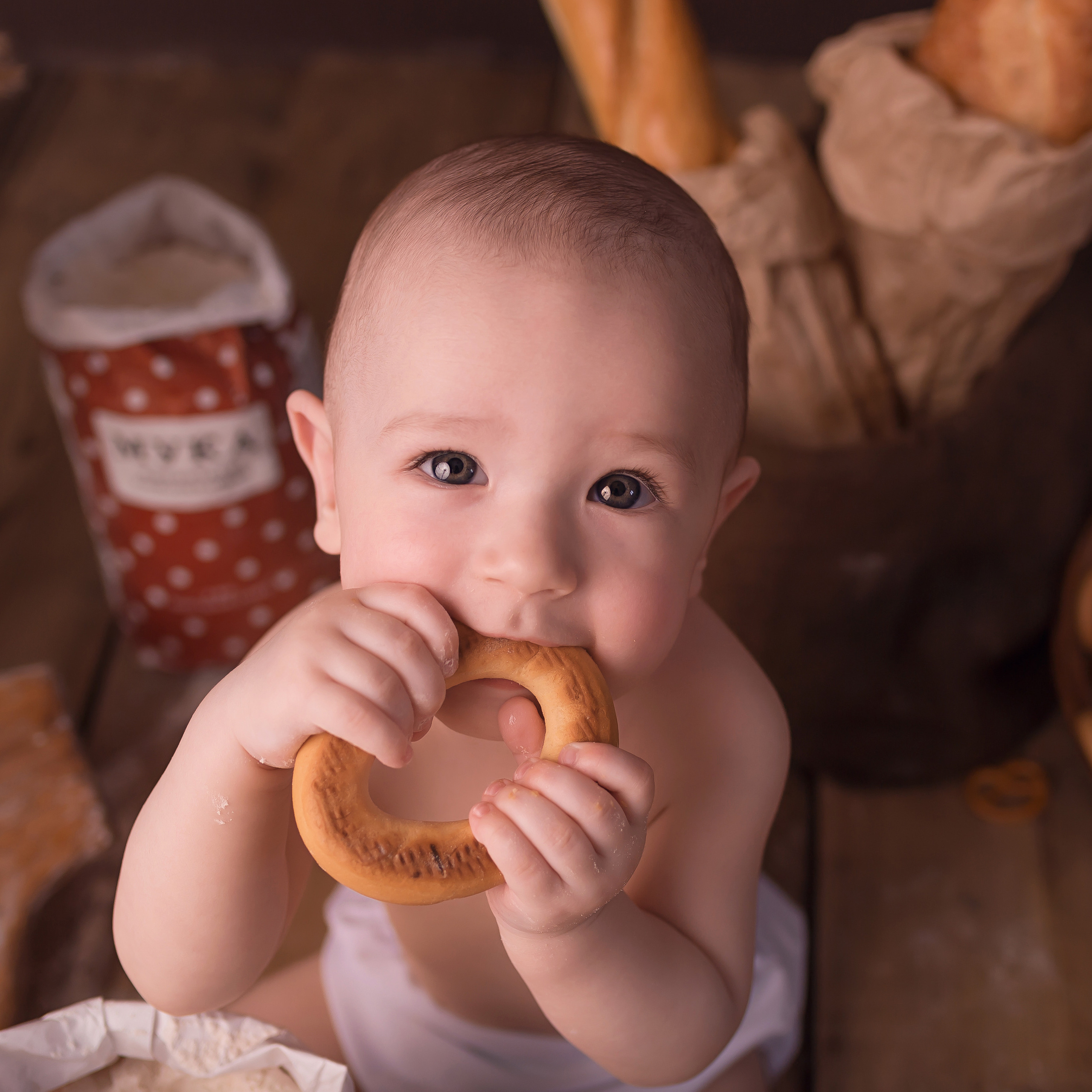 Отзывы. Фотограф Новорожденных и беременности г. Тюмень