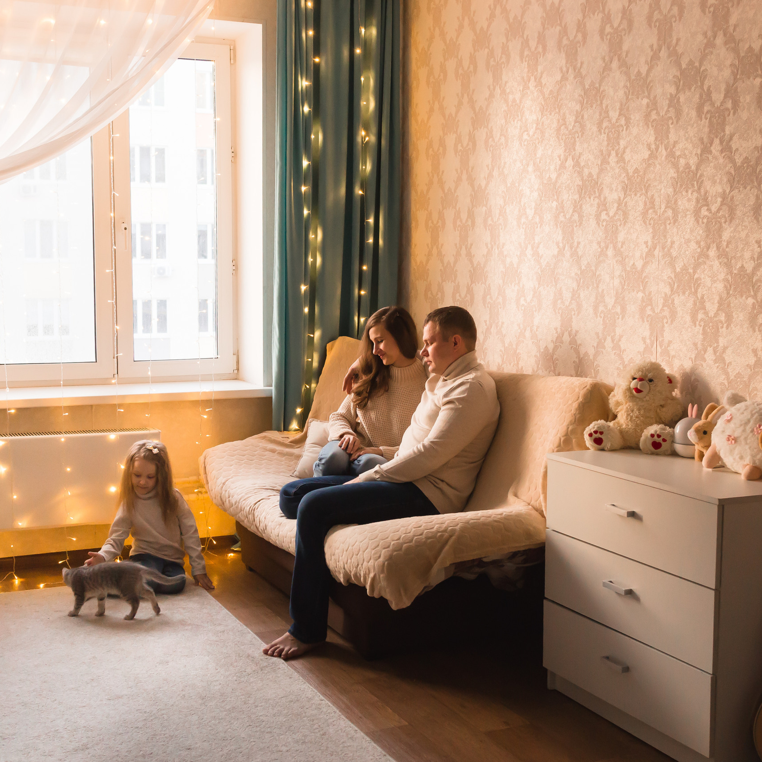 Отзывы. Фотограф Новорожденных и беременности г. Тюмень