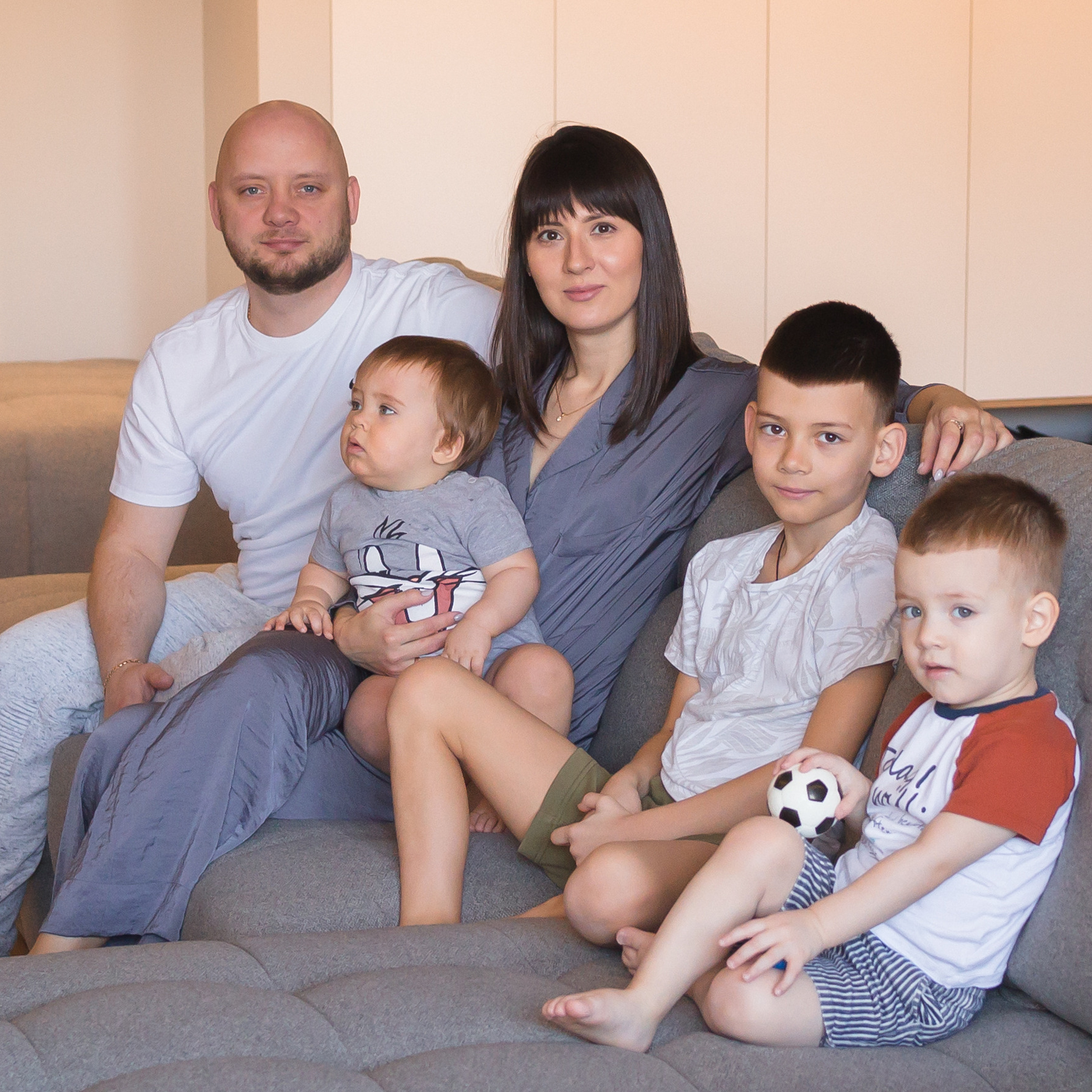 Отзывы. Фотограф Новорожденных и беременности г. Тюмень