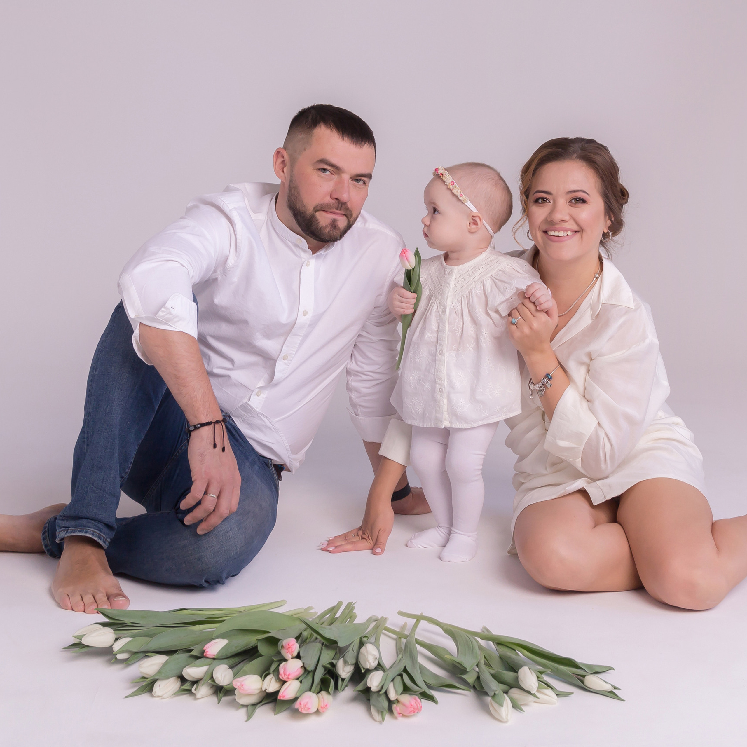 Отзывы. Фотограф Новорожденных и беременности г. Тюмень