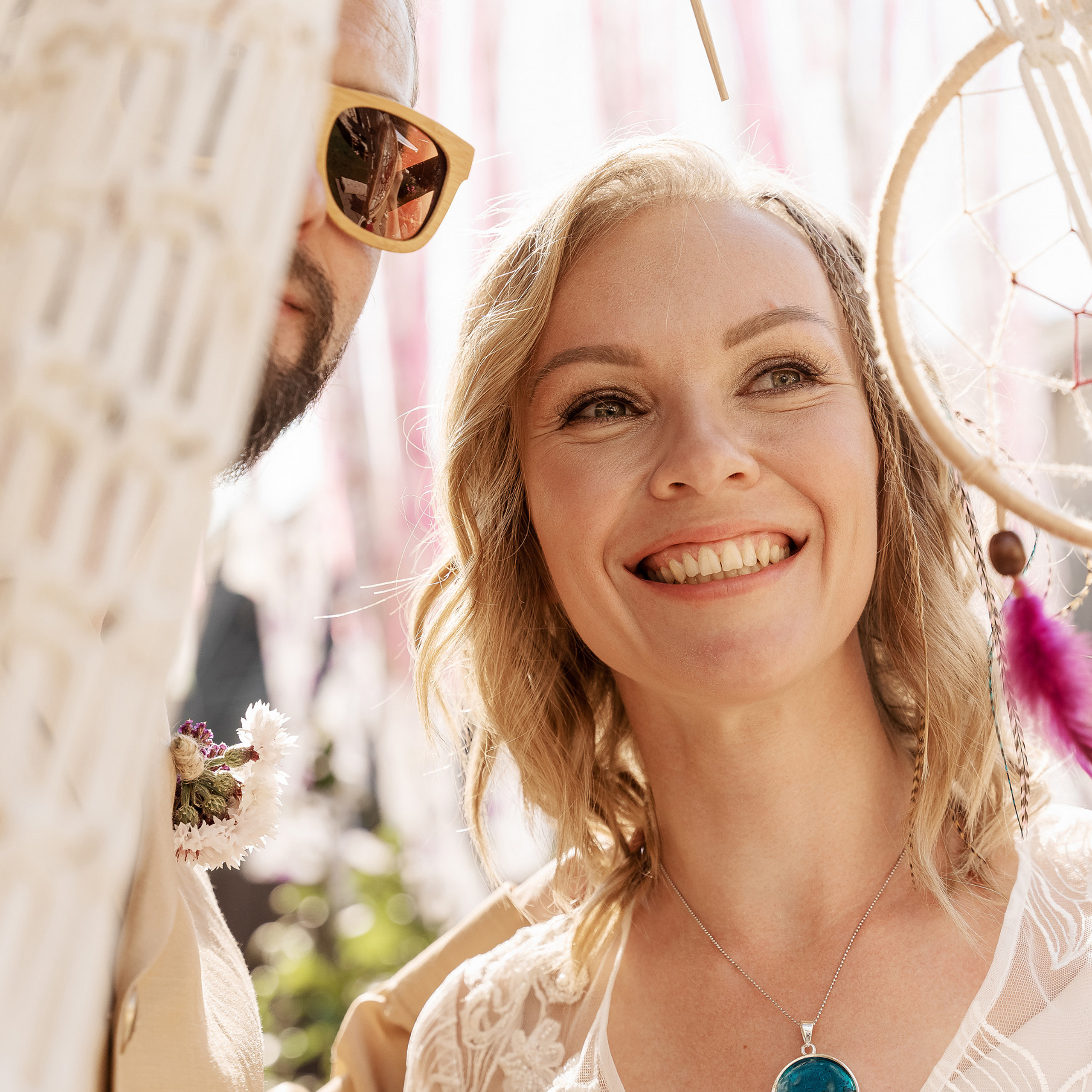 ENJOY/ Свадьба Сергея и Насти