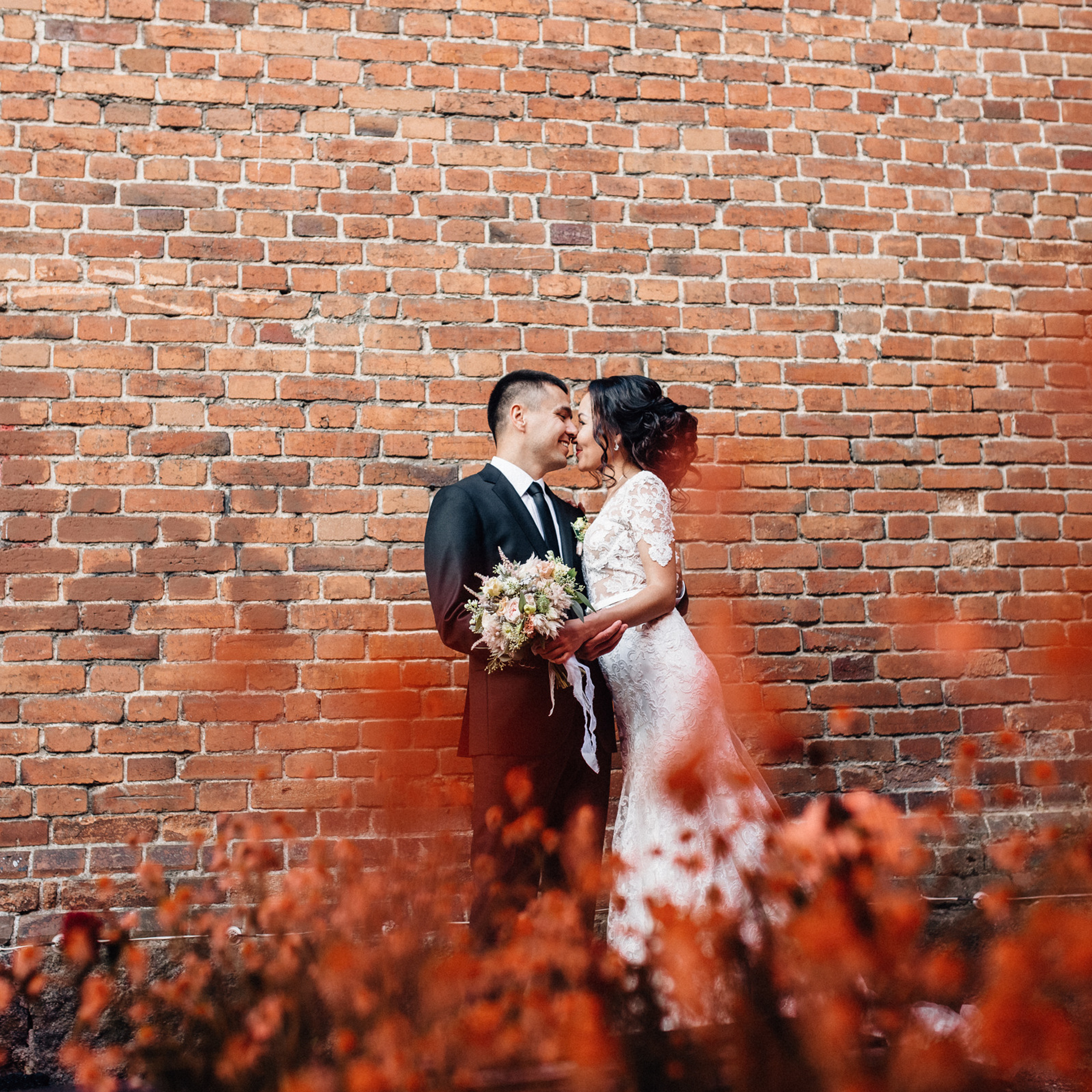 Свадьба Оли и Рината. Chees&Sherry