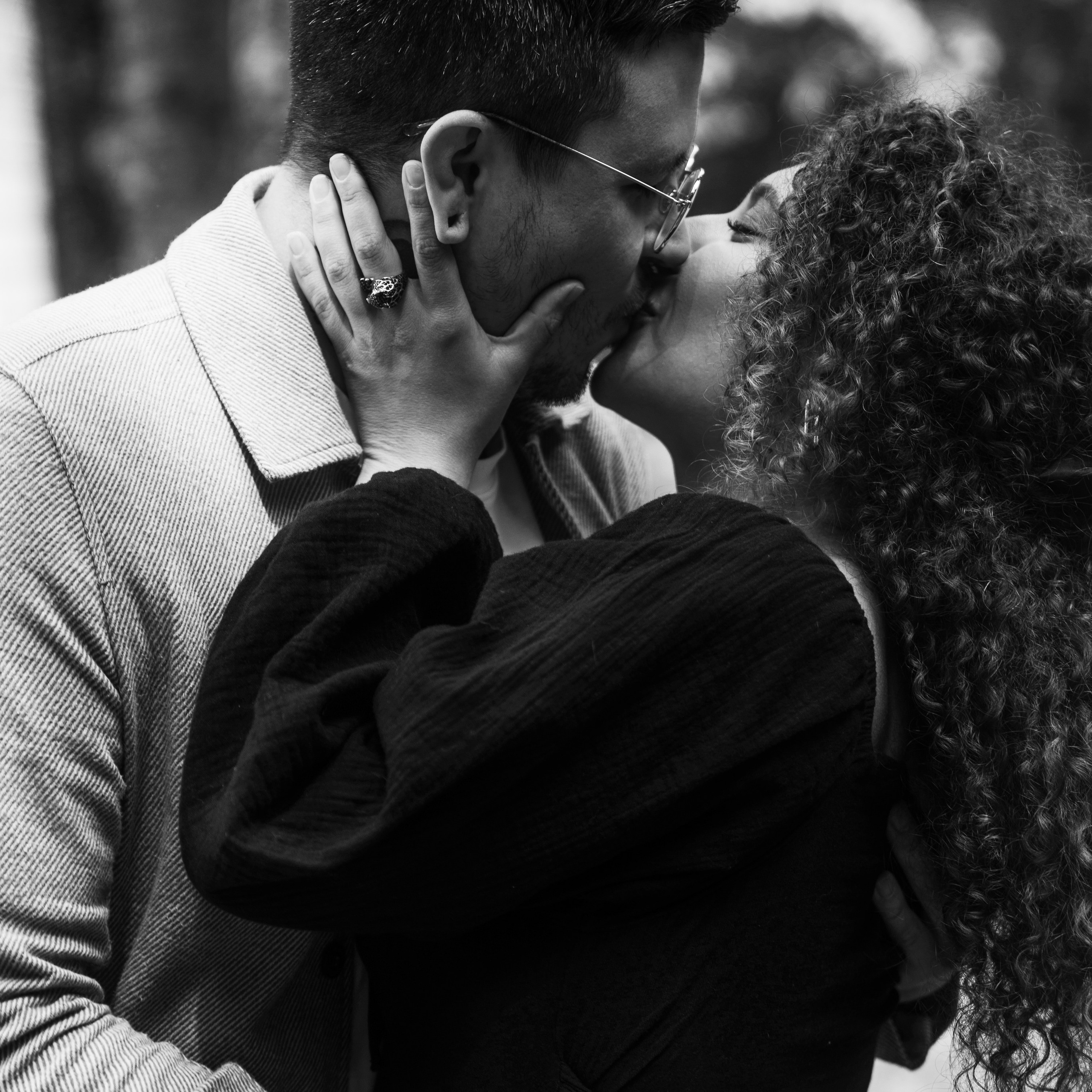 Олег и Майя