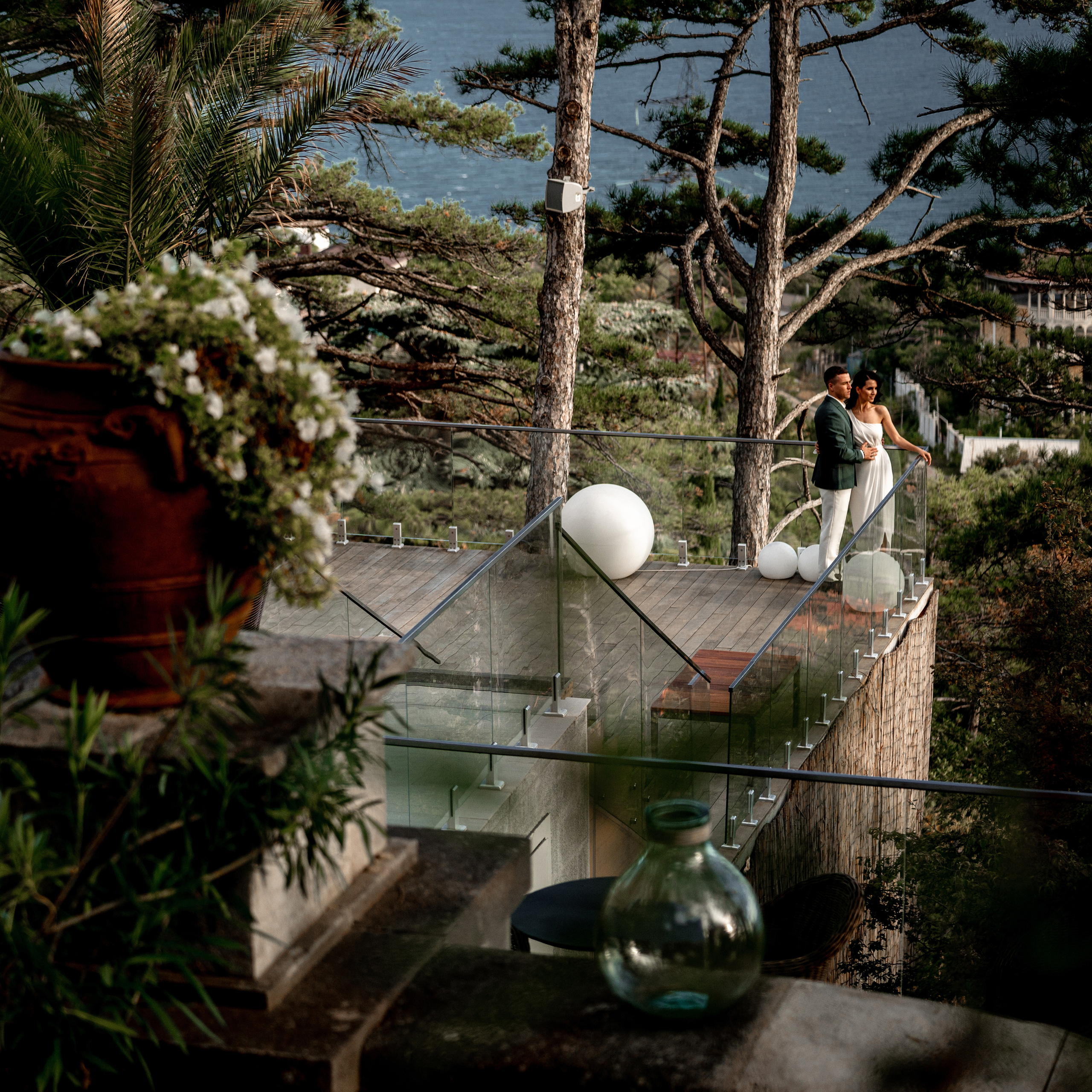 Саша и Татевик