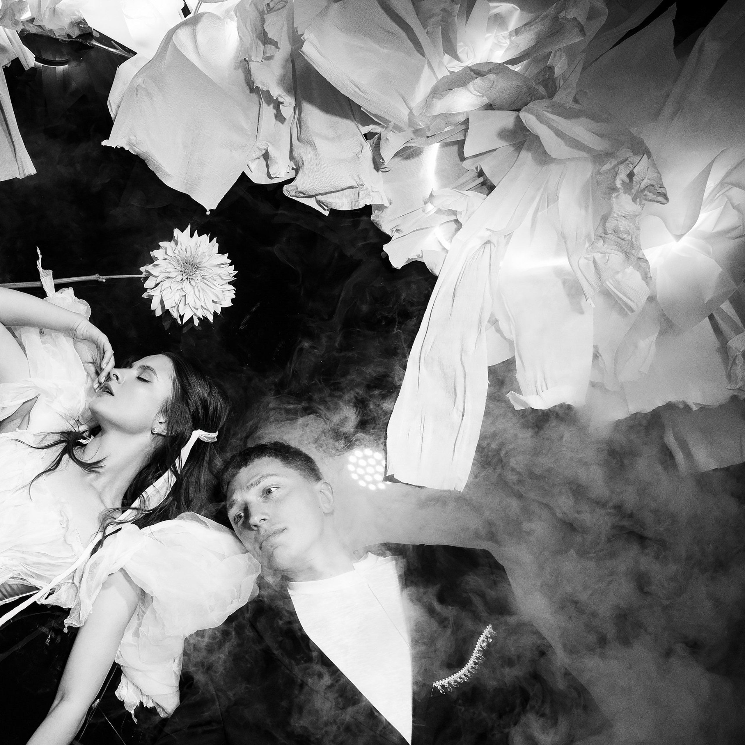 НАШИ ВСТРЕЧИ НЕ&nbsp;СЛУЧАЙНЫ. Свадьба Андрея и&nbsp;Светы