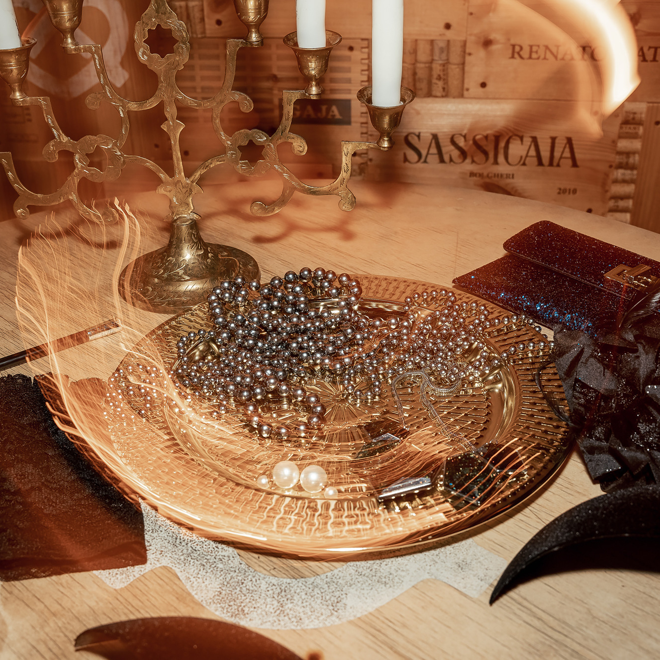 SHINE. День рождения Кати