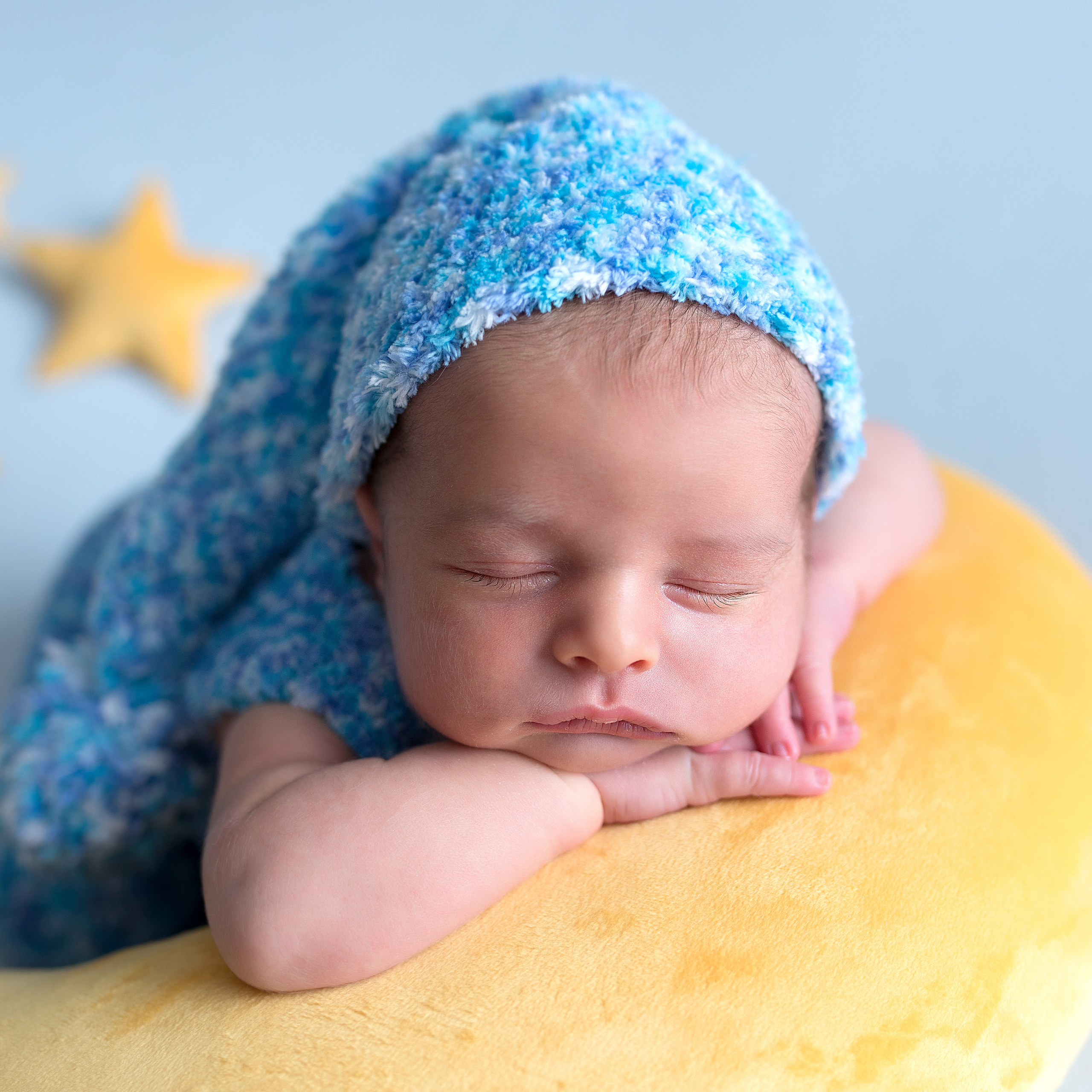 Новорожденные