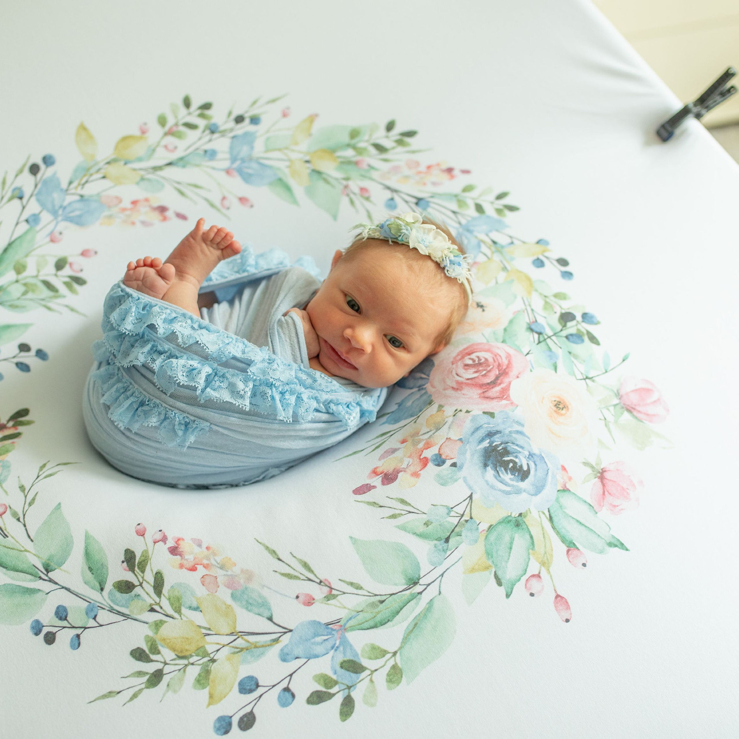 Отзывы. Фотограф новорожденных Москва Архипова Татьяна