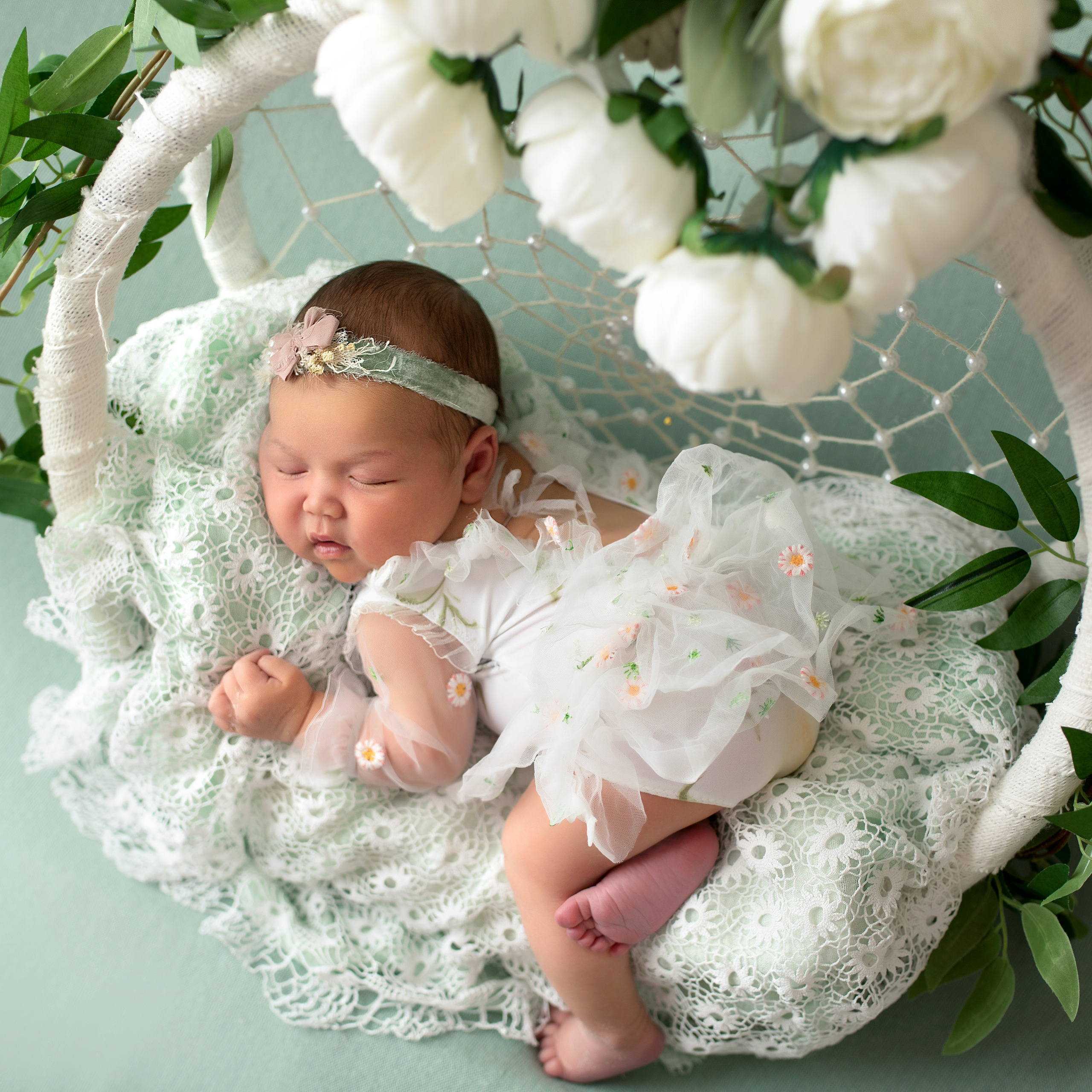 Отзывы. Фотограф новорожденных Москва Архипова Татьяна