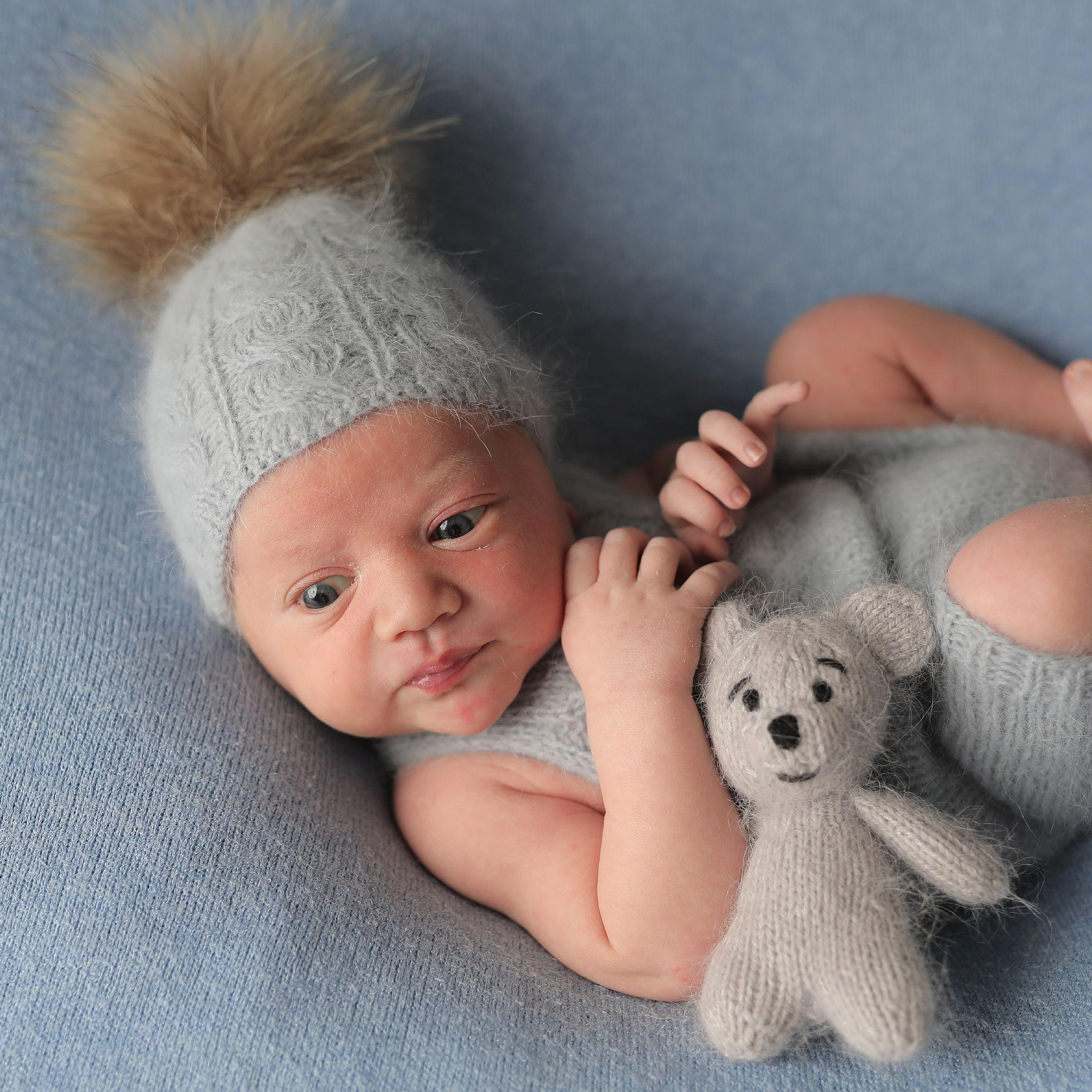 Отзывы. Фотограф новорожденных Москва Архипова Татьяна