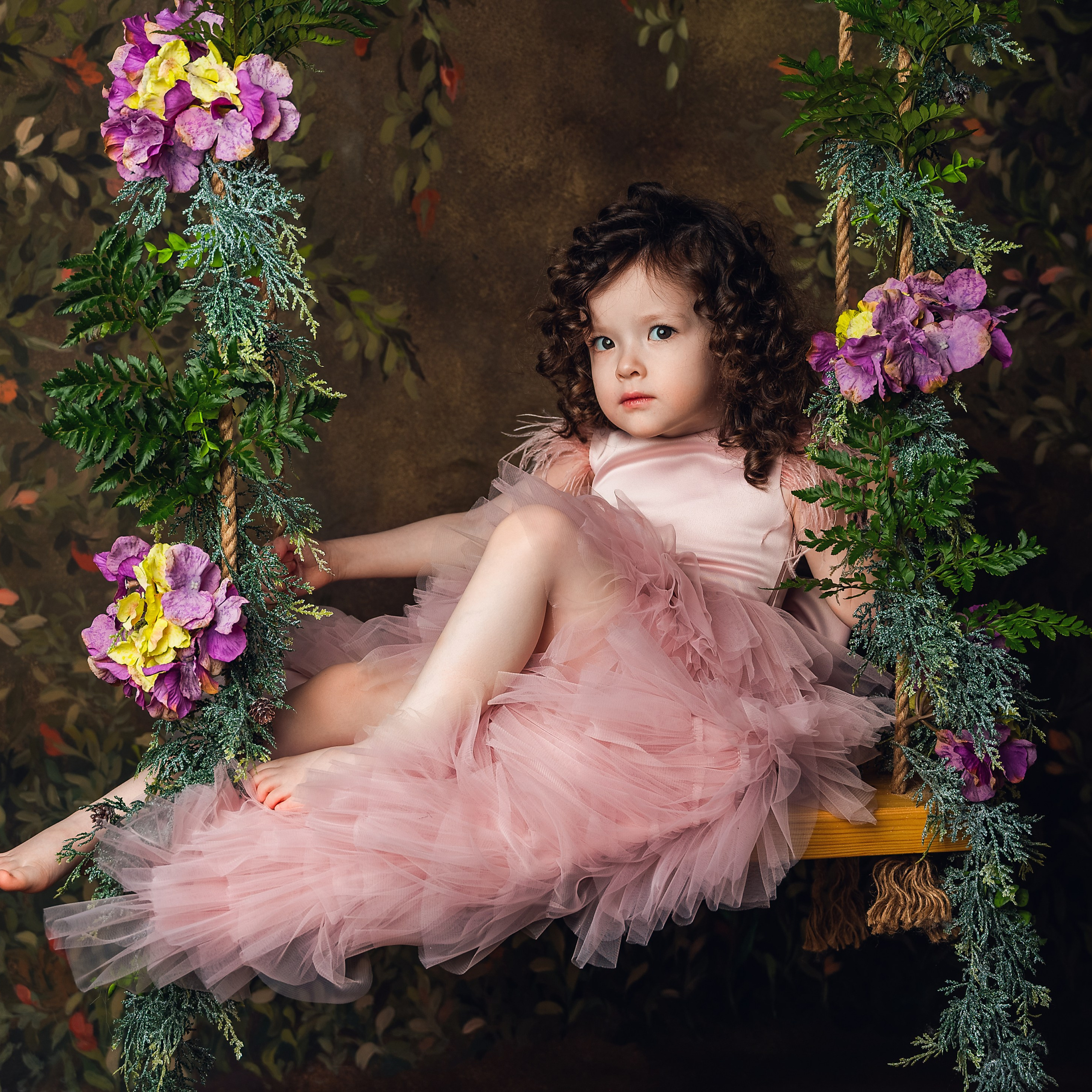 Отзывы. Фотограф новорождённых и беременных в г. Ноябрьск